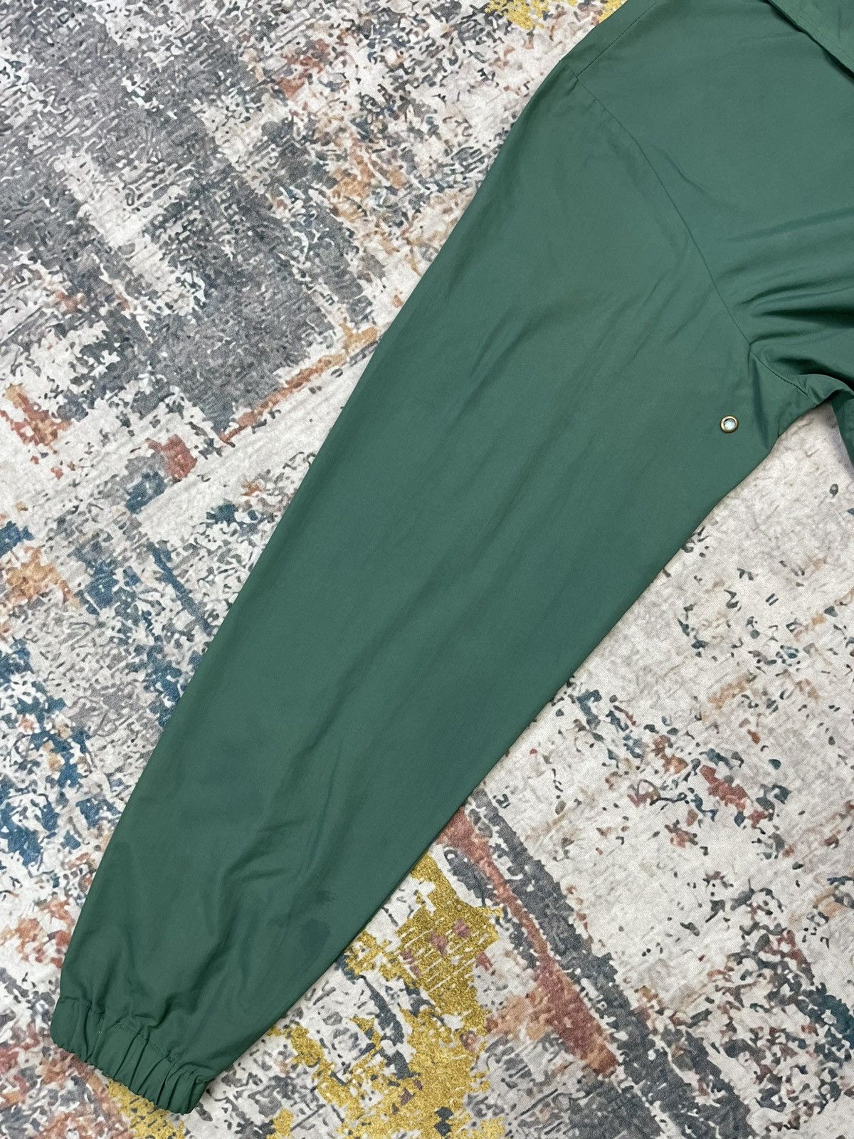 The Hundreds The Hundreds Back Hit Bar Logo Coach Jackets Size US L / EU 52-54 / 3 - 6 Thumbnail