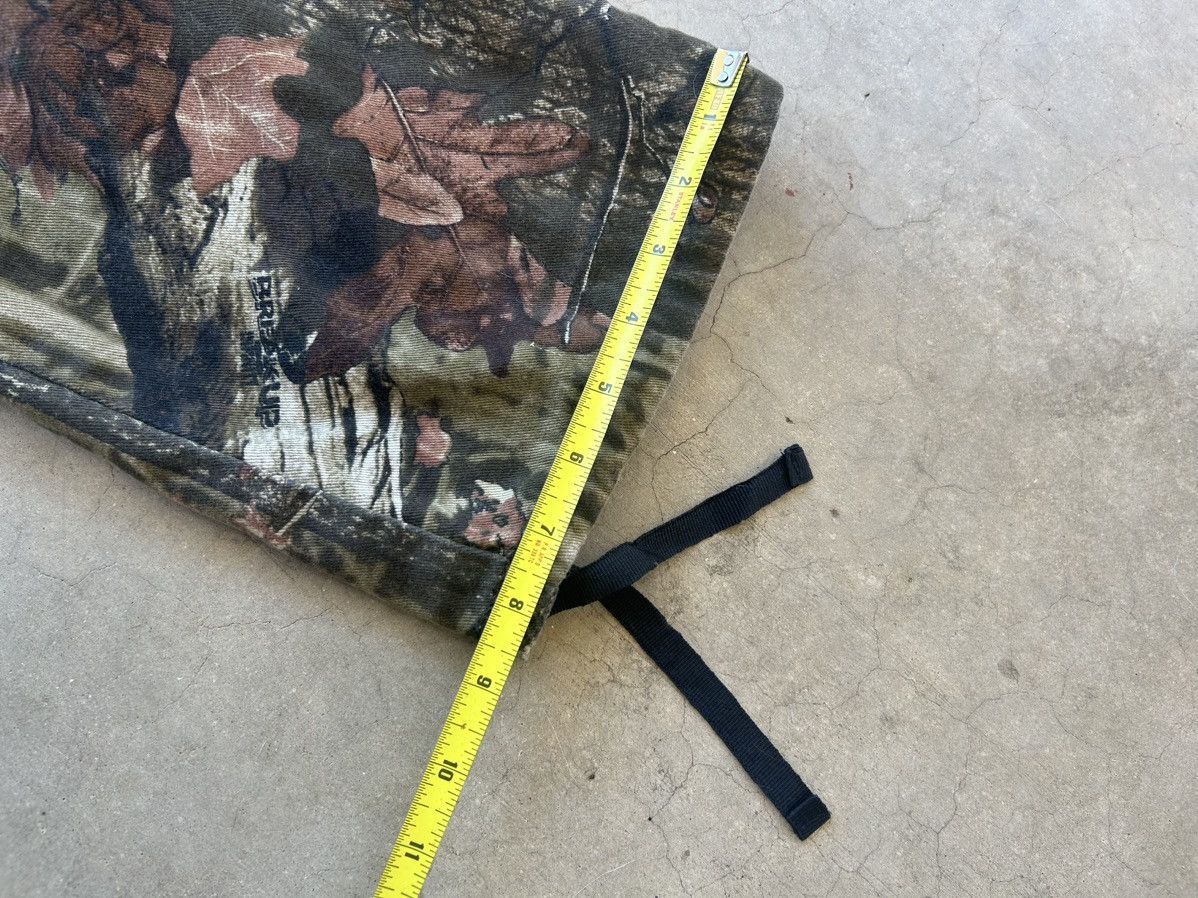 Realtree × Vintage Vintage Baggy Hunting Camo Cargo Pants Size US 36 / EU 52 - 8 Thumbnail