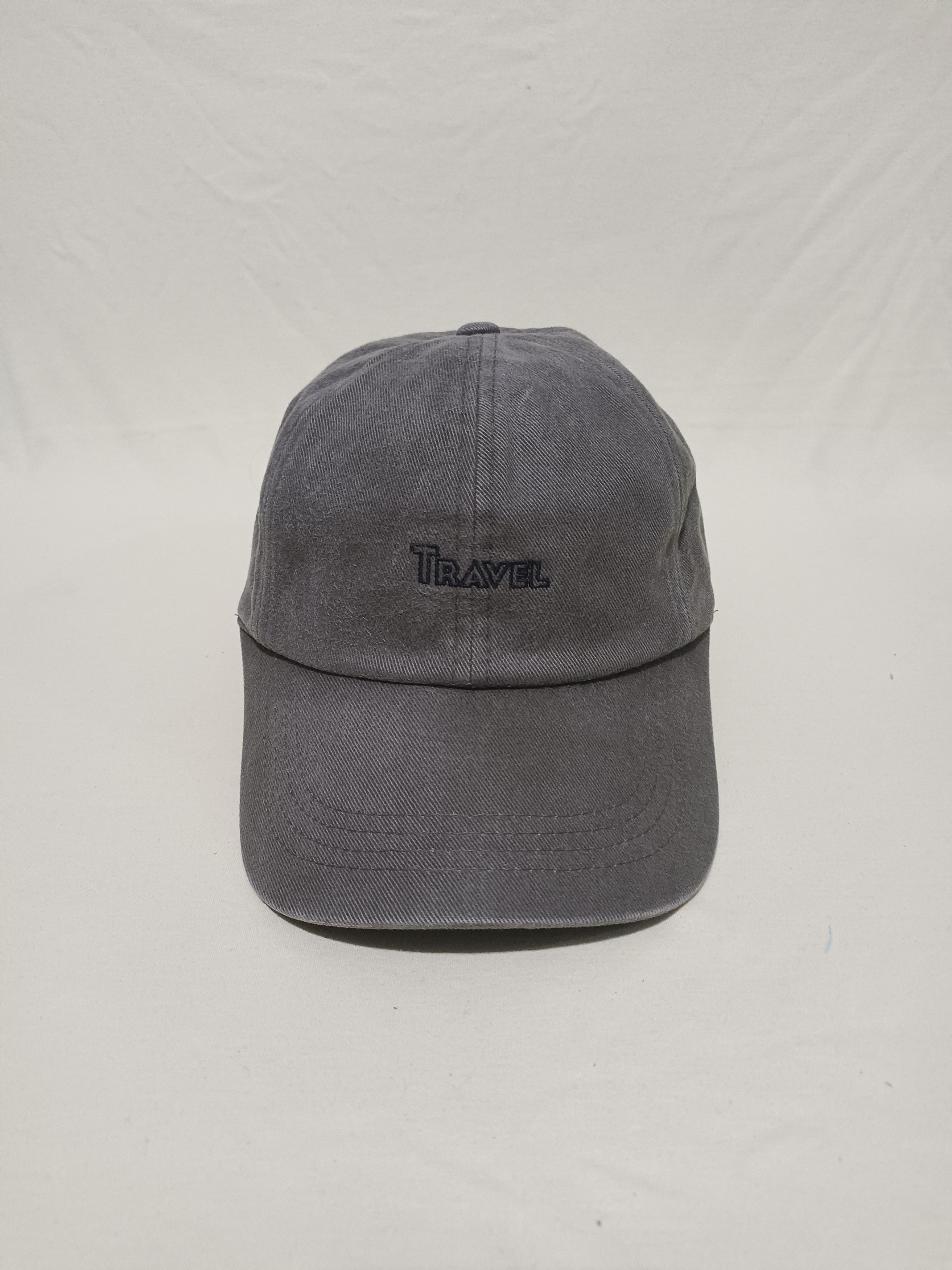 Andersson Bell Andersson Bell "Travel" Hat Cap Size ONE SIZE - 1 Thumbnail