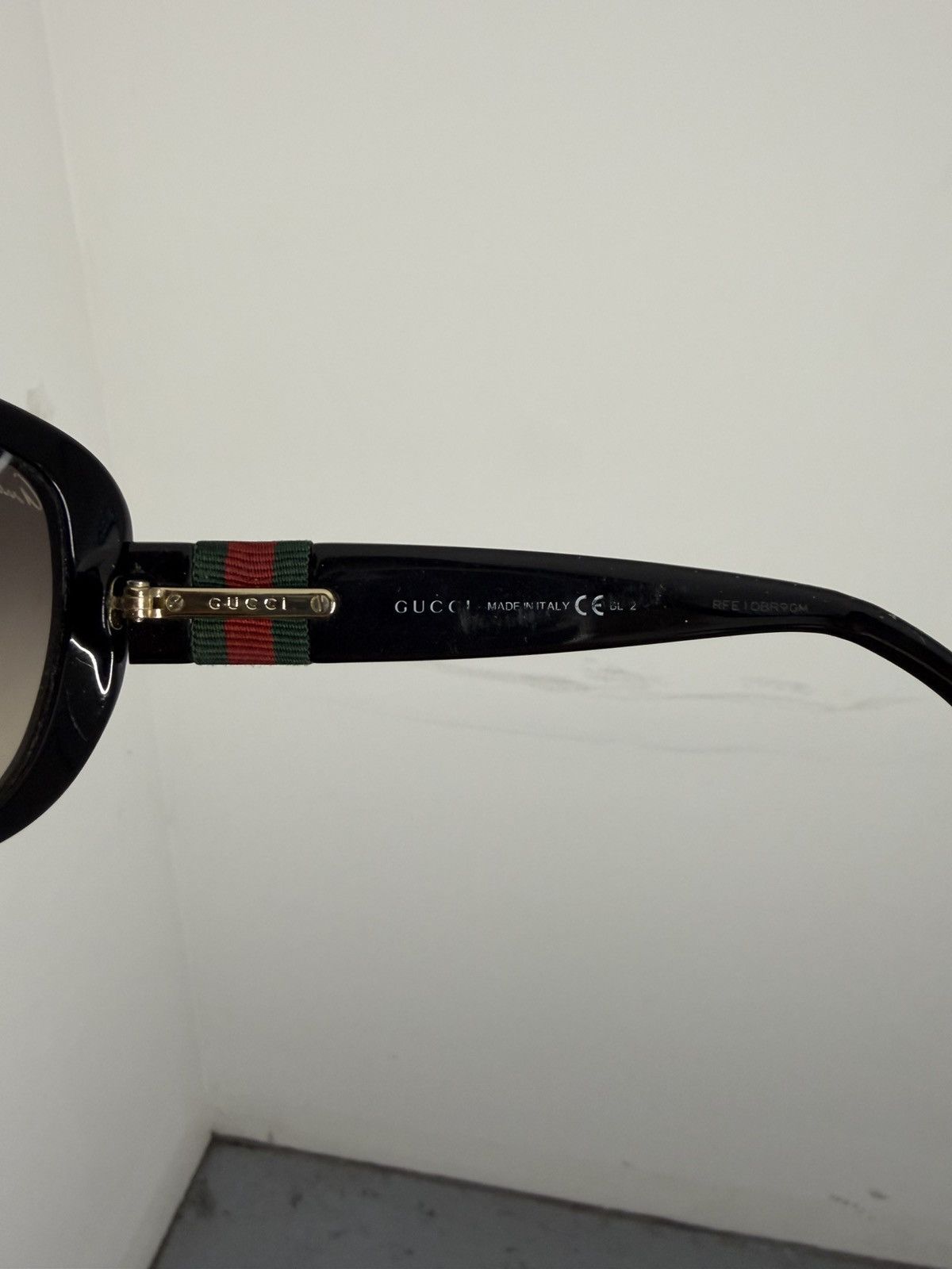 Gucci Gucci GG Sunglasses Size ONE SIZE - 7 Thumbnail