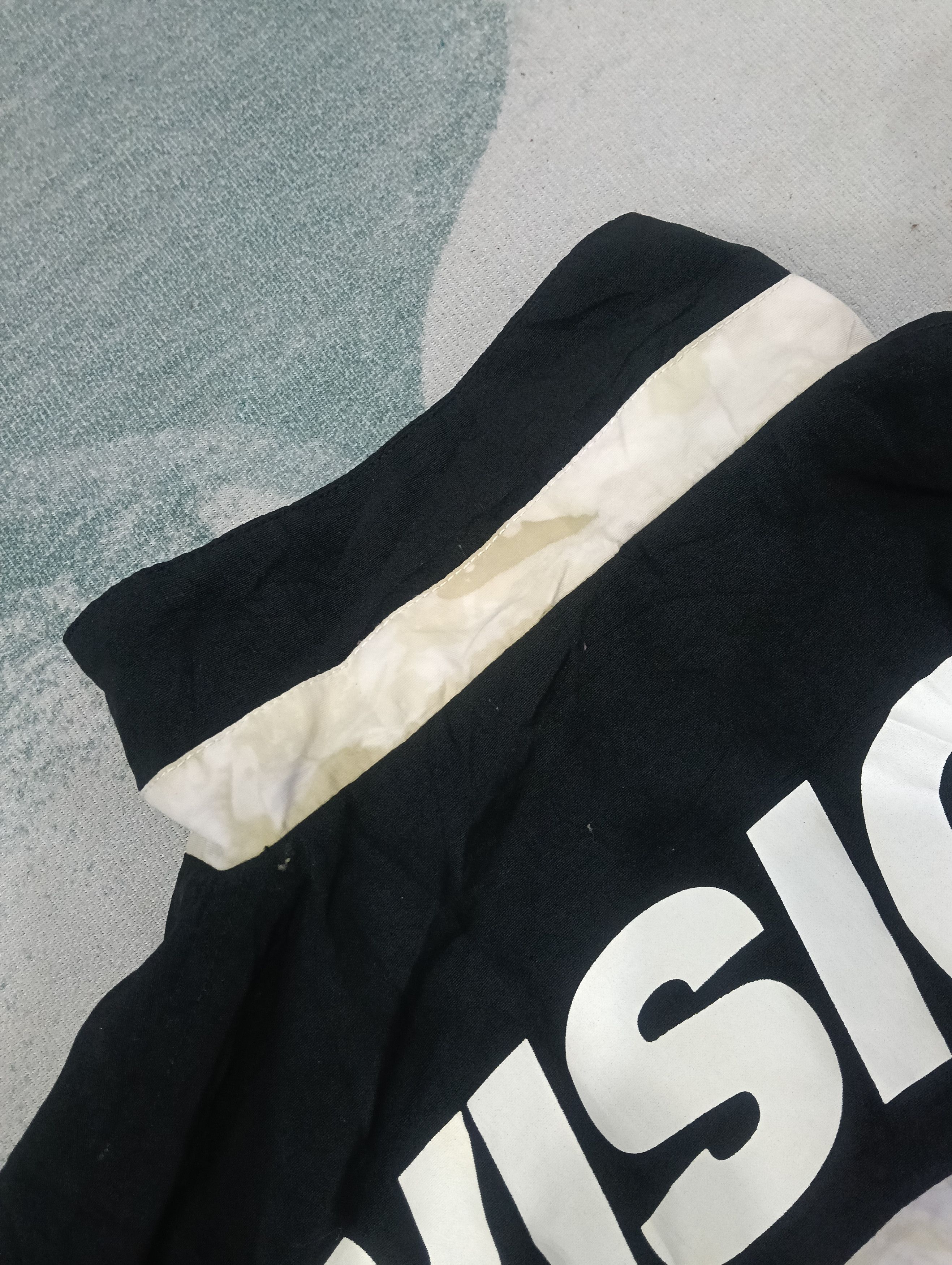 Japanese Brand × Vision Streetwear Vision Streetwear Nylon Jacket Size US M / EU 48-50 / 2 - 11 Thumbnail