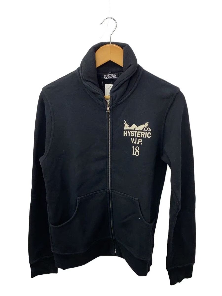 🐎 V.I.P. Zip Sweater