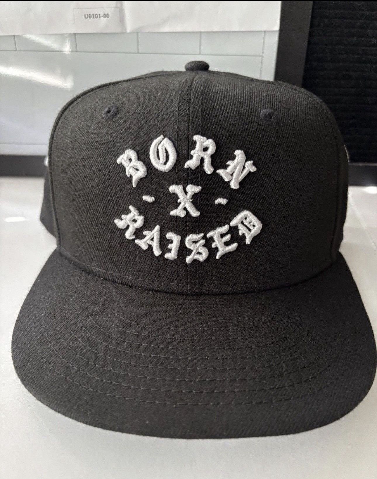 キャップ BORN X RAISED 2025年最新】born x raised キャップの人気