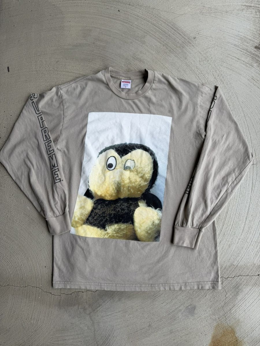Mike Kelly Supreme Long Sleeve | Grailed