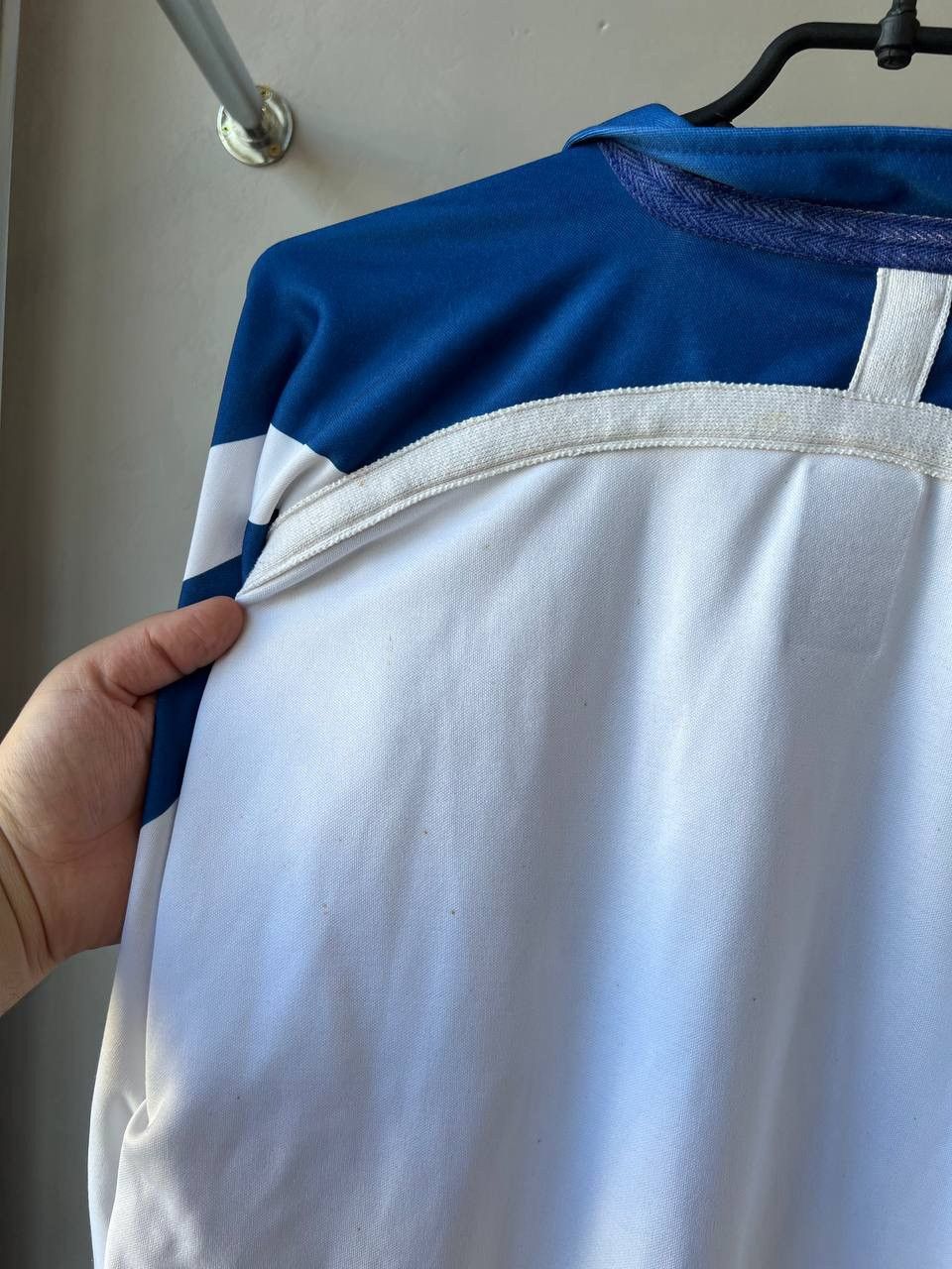 Vintage 1998/99 BANKSTOWN BULLDOGS CLASSIC RUGBY SHIRT JERSEY RARE Size US XL / EU 56 / 4 - 15 Thumbnail