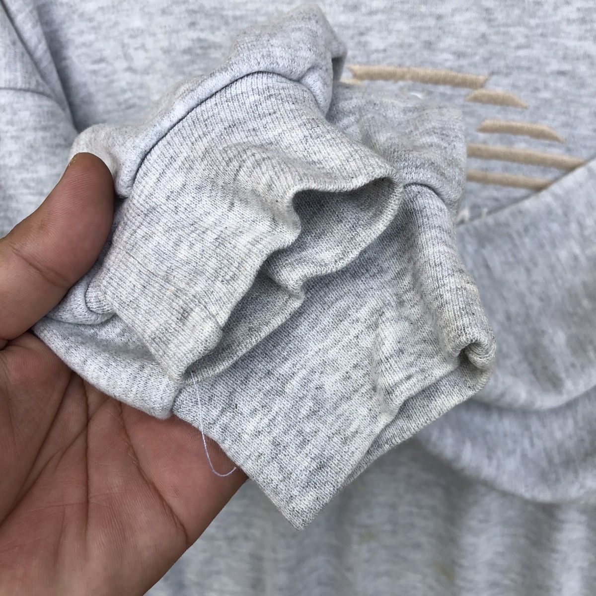 Yves Saint Laurent Vintage Yves Saint Laurent Sweatshirt Size US M / EU 48-50 / 2 - 6 Thumbnail