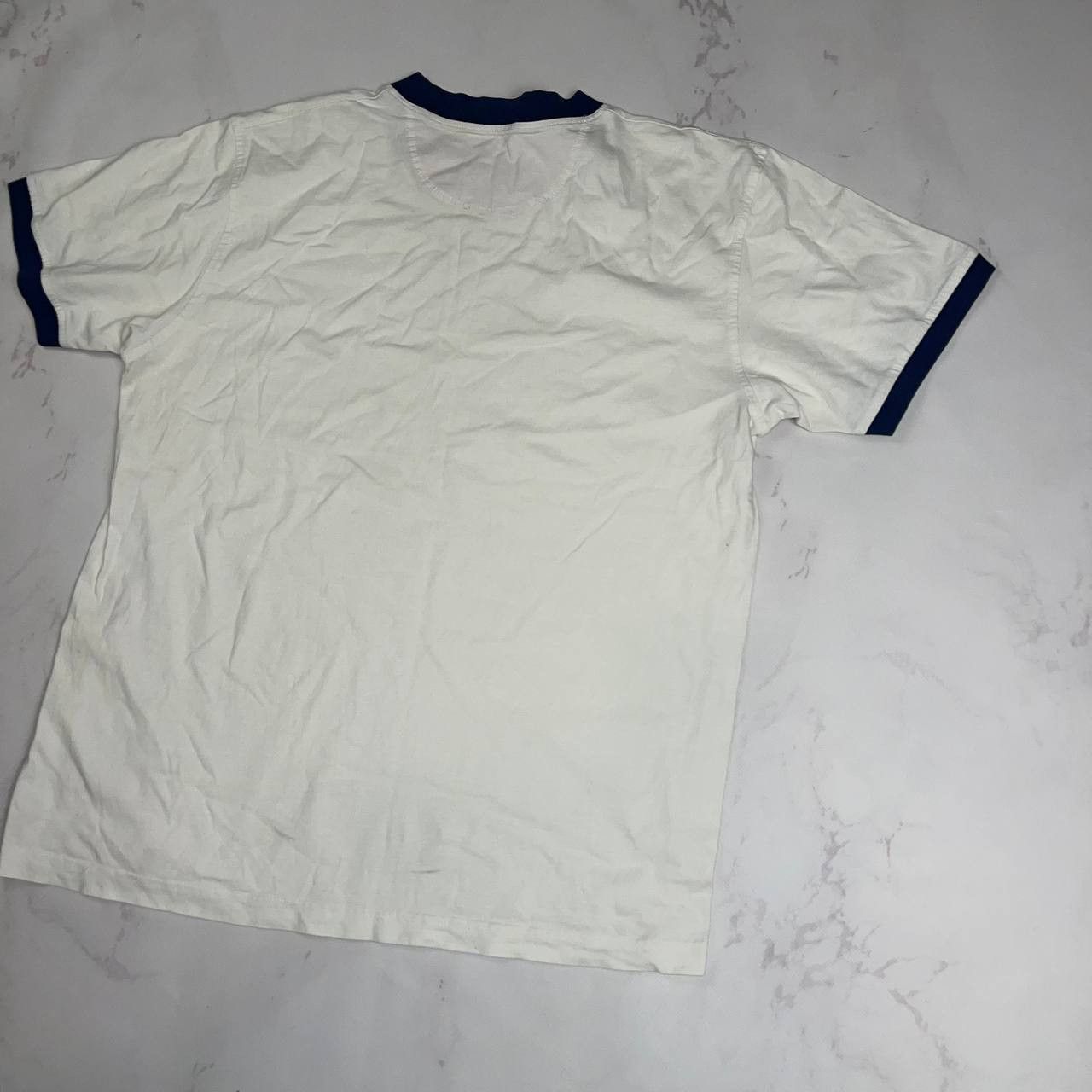 Vintage Nike × Vintage Nike Vintage T-Shirt L Size Size US L / EU 52-54 / 3 - 11 Thumbnail