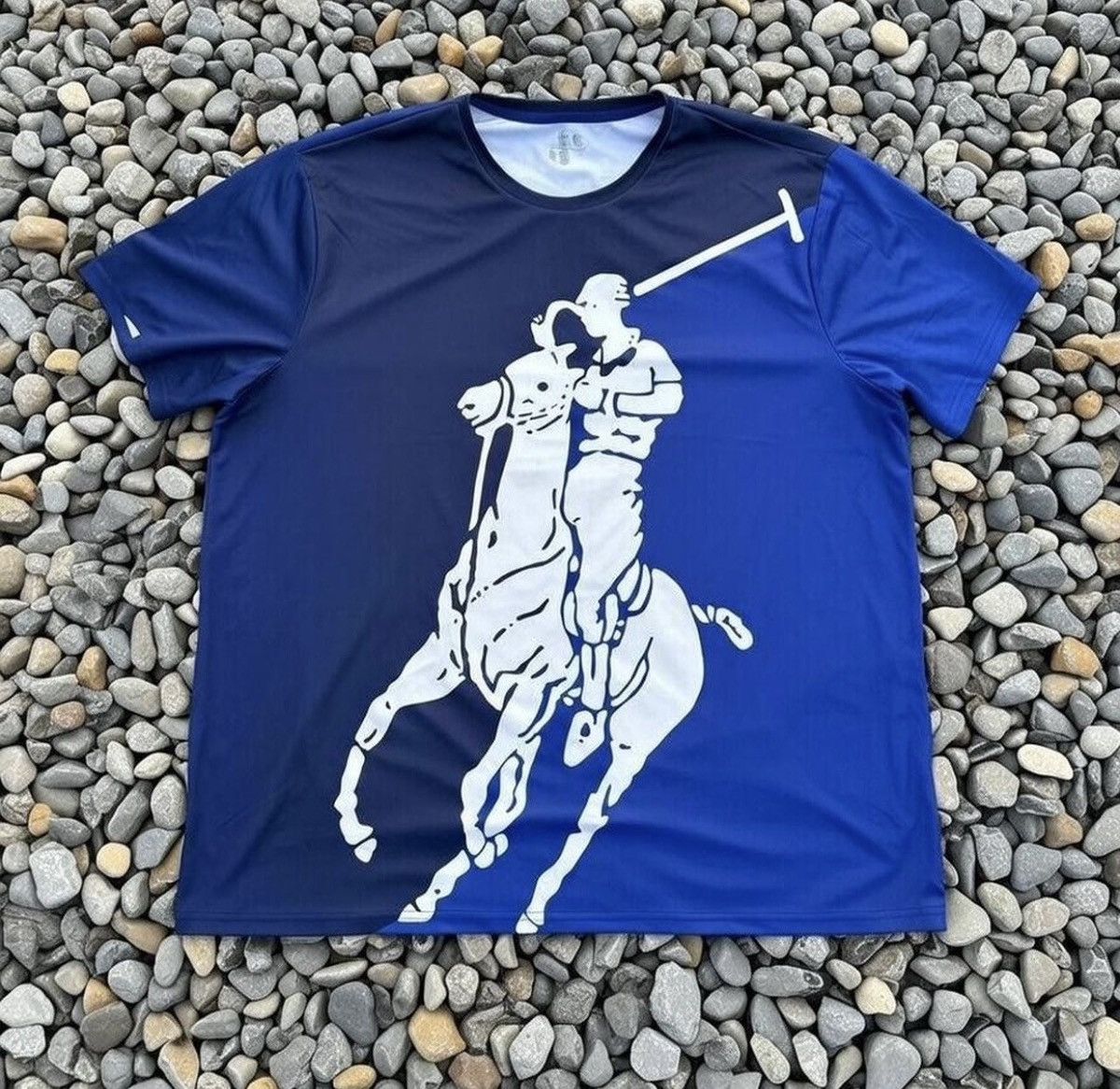 Polo Ralph Lauren Polo athletic t-shirt Size US XXL / EU 58 / 5 - 1 Preview