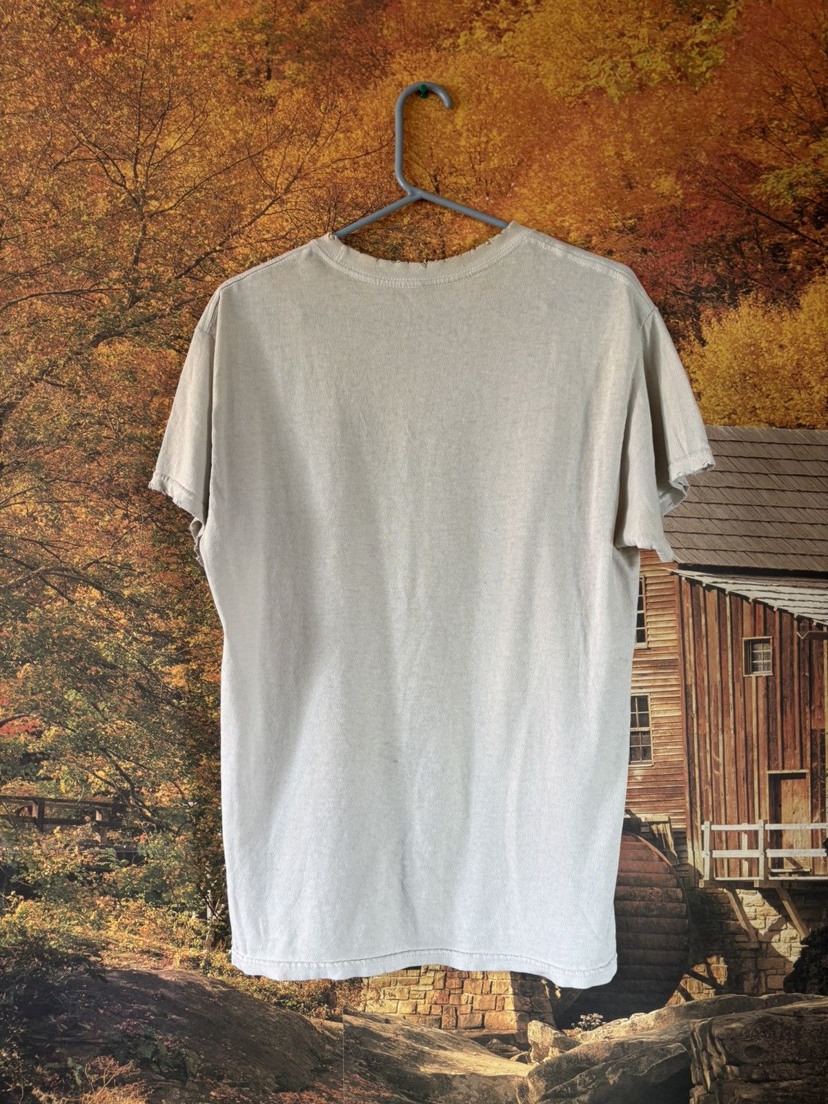 Vintage 1987 Grateful Dead Tee Size US M / EU 48-50 / 2 - 5 Thumbnail