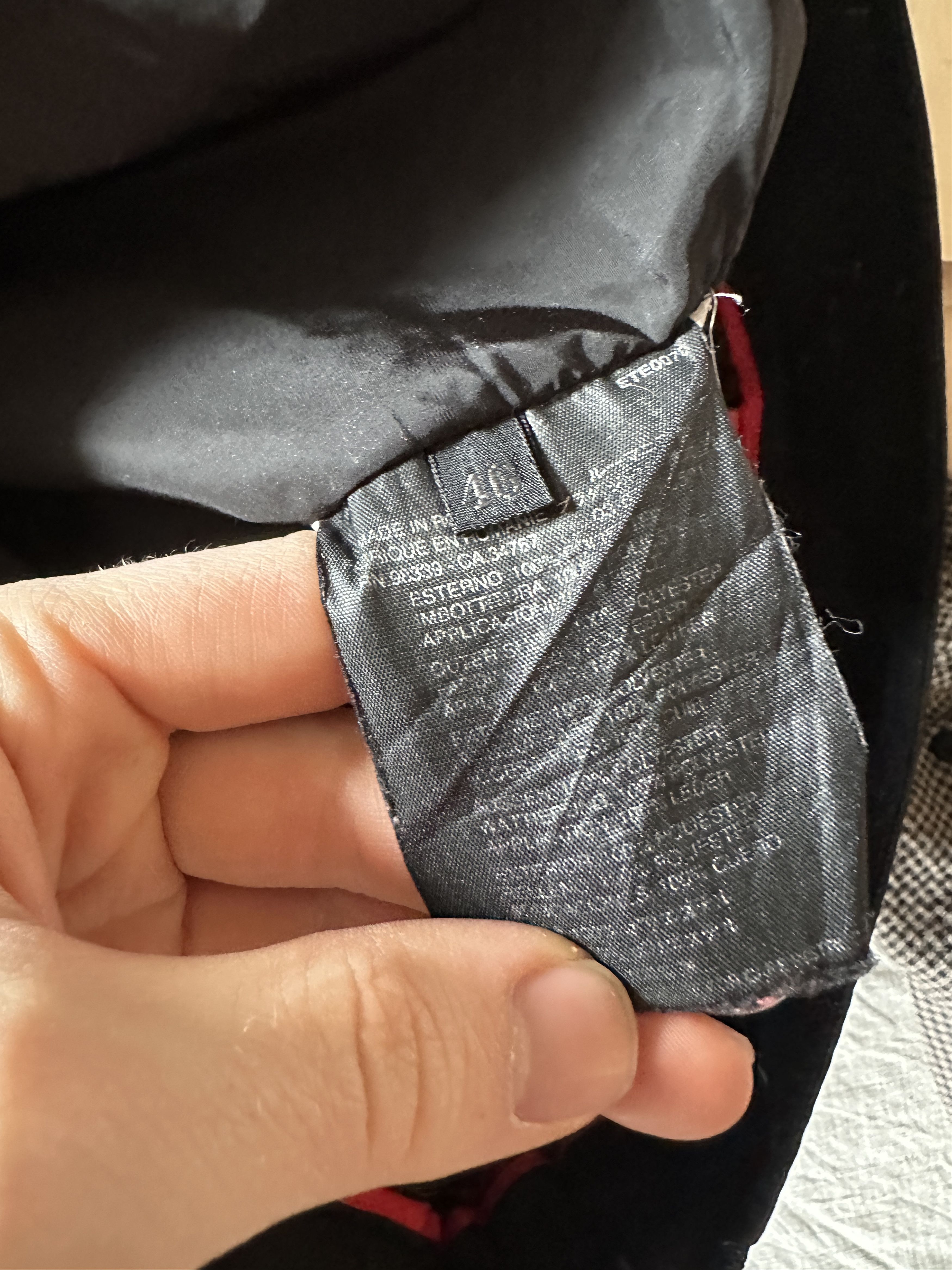 Prada Prada Gore Tex Ski Pants Size US 32 / EU 48 - 7 Thumbnail