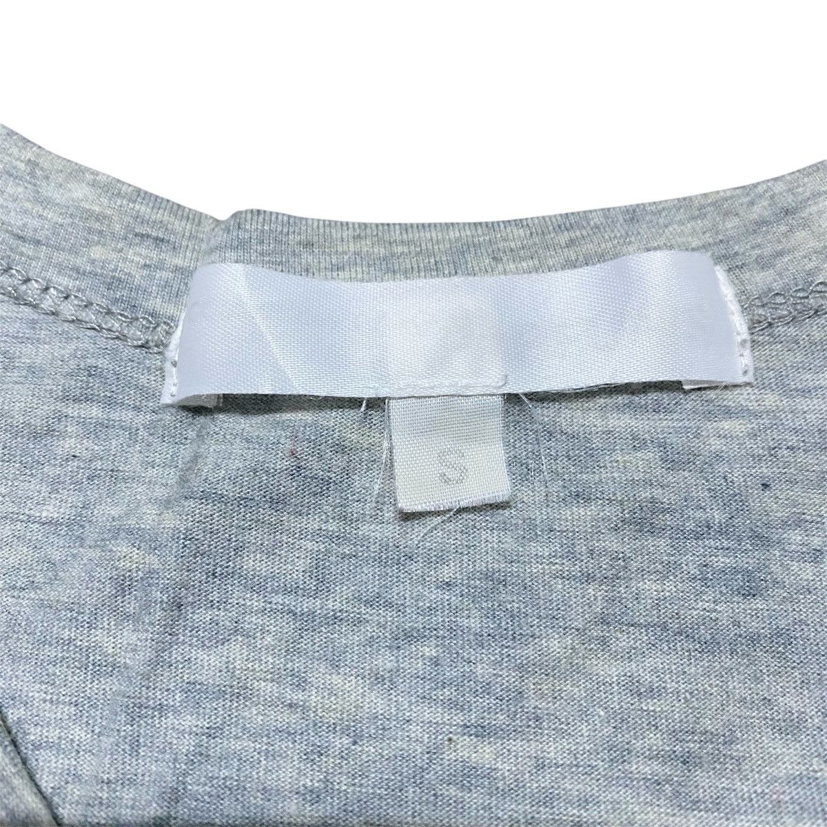 Comme des Garcons Rare‼️🔥Comme Des Garcons Parfums T-Shirt Size US XS / EU 42 / 0 - 5 Thumbnail