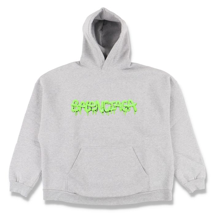 Slime hoodie hot sale ysl