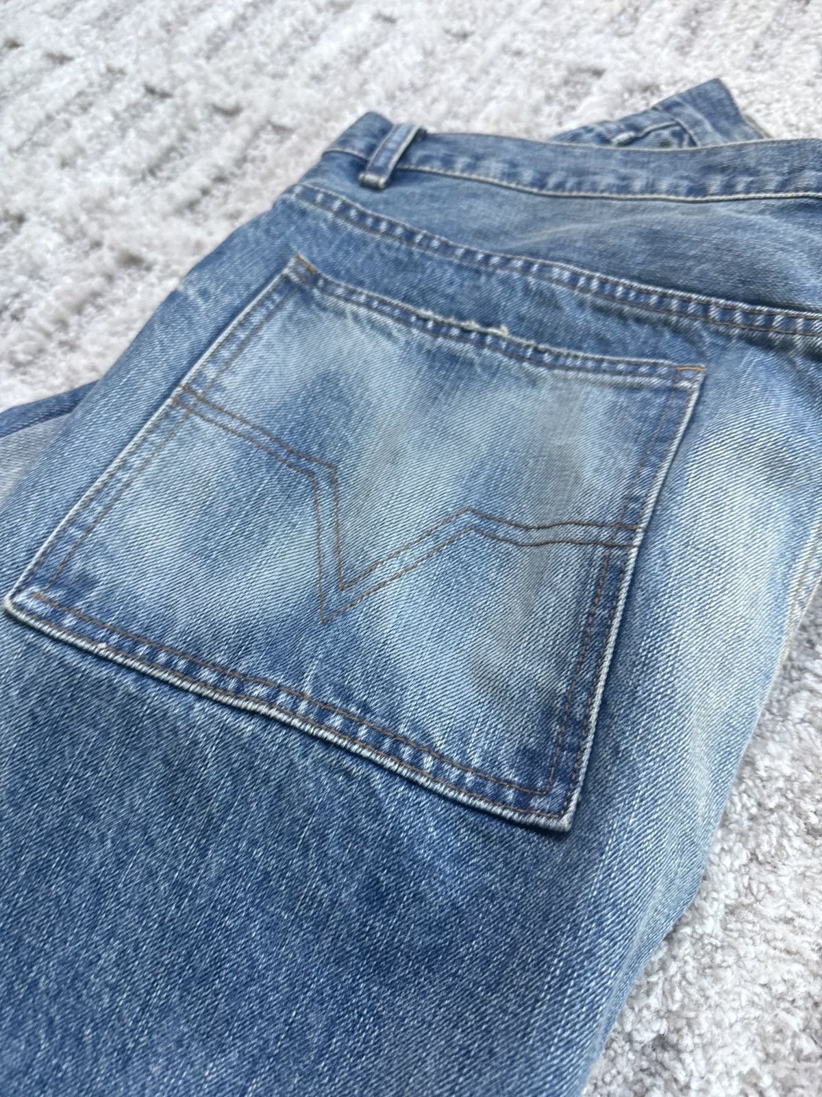 No Maintenance No Maintenance jeans Size US 34 / EU 50 - 3 Thumbnail