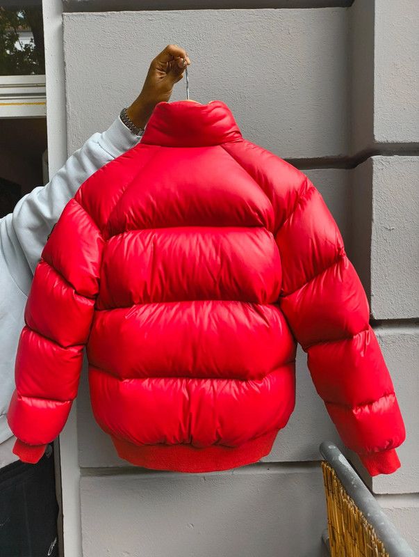 Moncler *Rare* Japanese Reversible Moncler Puffer Jacket Size US S / EU 44-46 / 1 - 2 Thumbnail