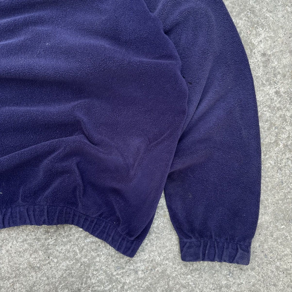 Karrimor Vintage Karrimor Fleece Sweater 90s Y2K Size XL USA Size US XL / EU 56 / 4 - 11 Thumbnail