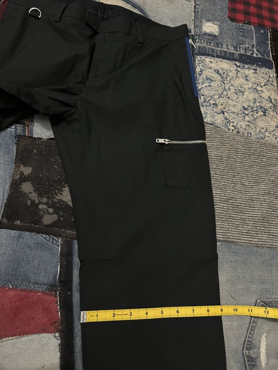 Undercover Undercover SS19 Utility Pants Multizipper Design Size US 33 - 21 Thumbnail