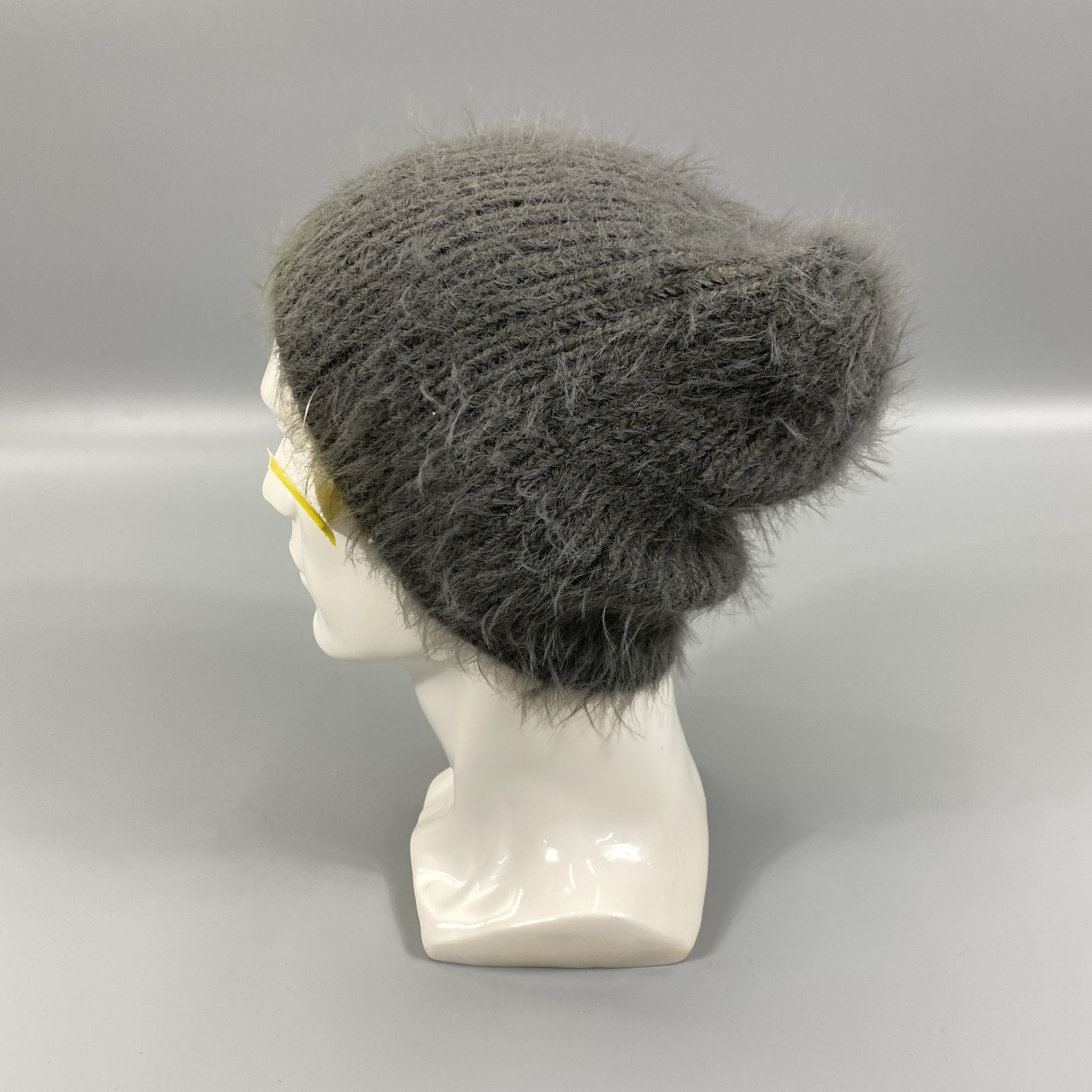 Japanese Brand Studio Clip Wool Snow Cap Beanie Hats -BN1026 Size ONE SIZE - 1 Thumbnail