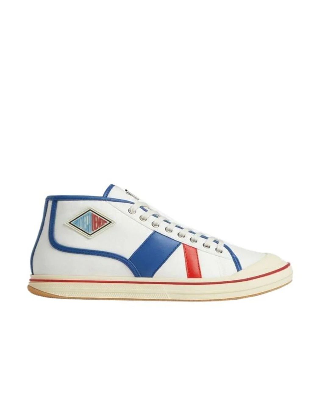 Bottega Veneta bottega veneta eliot sneakers Size US 10 / EU 43 - 1 Thumbnail