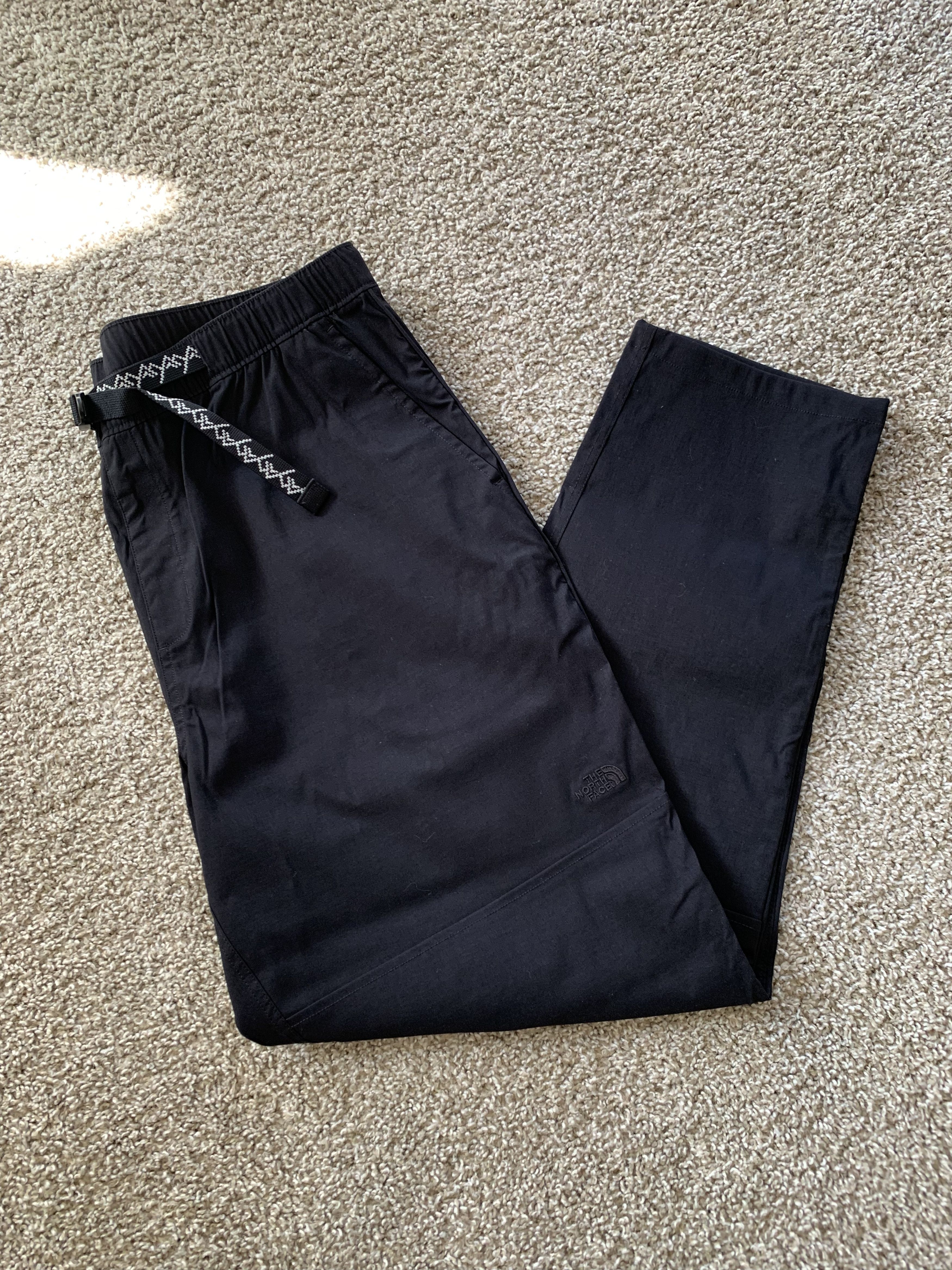 The North Face The North Face Class V Belted Pants Size US 36 / EU 52 - 2 Thumbnail