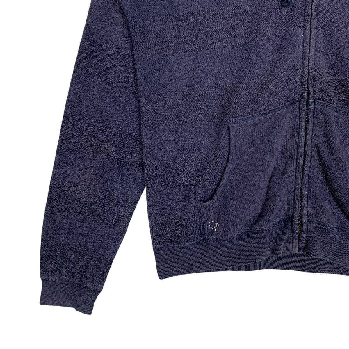 Japanese Brand Op Ocean Pacific Sun wear SurfStyle Streetwear Hoodie Size US M / EU 48-50 / 2 - 3 Thumbnail