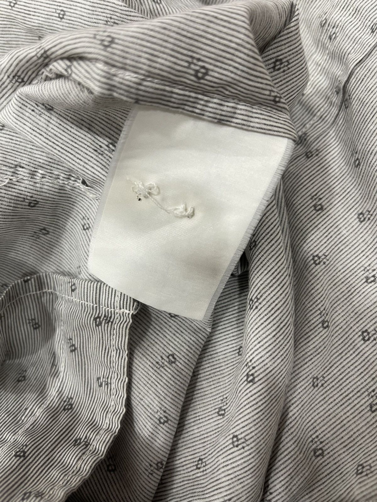 Maison Margiela Maison Martin Margiela Size US M / EU 48-50 / 2 - 17 Thumbnail