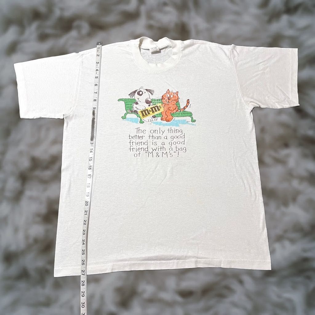 Ashley Williams × Streetwear × Vintage Ashley Williams Dreams Cat