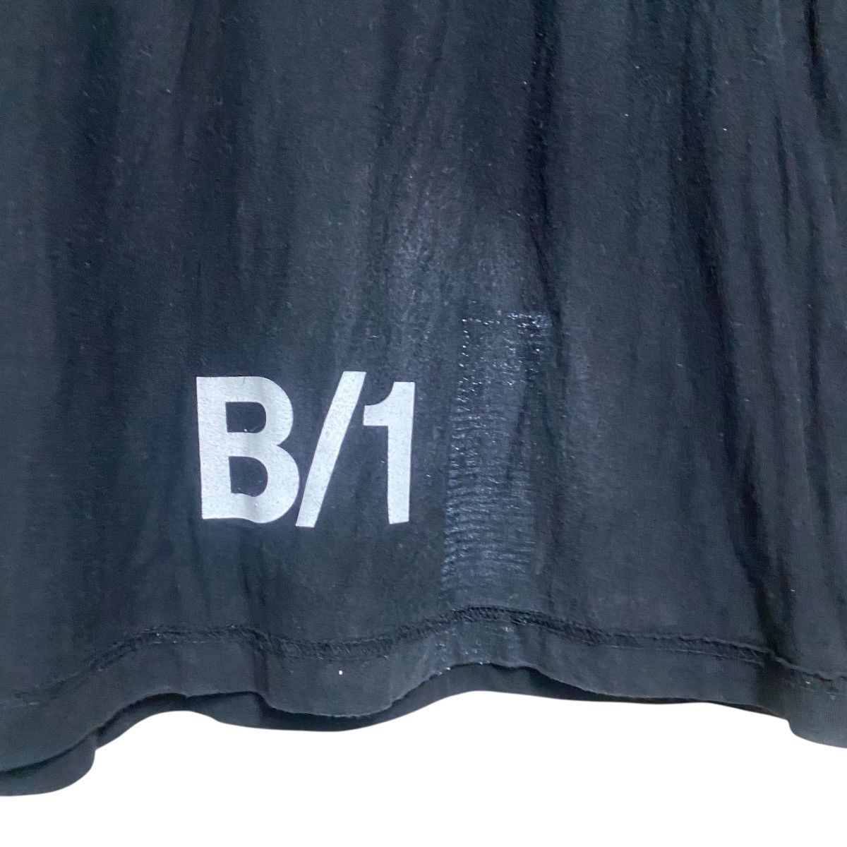 A-COLD-WALL* A Cold Wall Reversible Longsleeve Shirt Faded Size US S / EU 44-46 / 1 - 7 Thumbnail