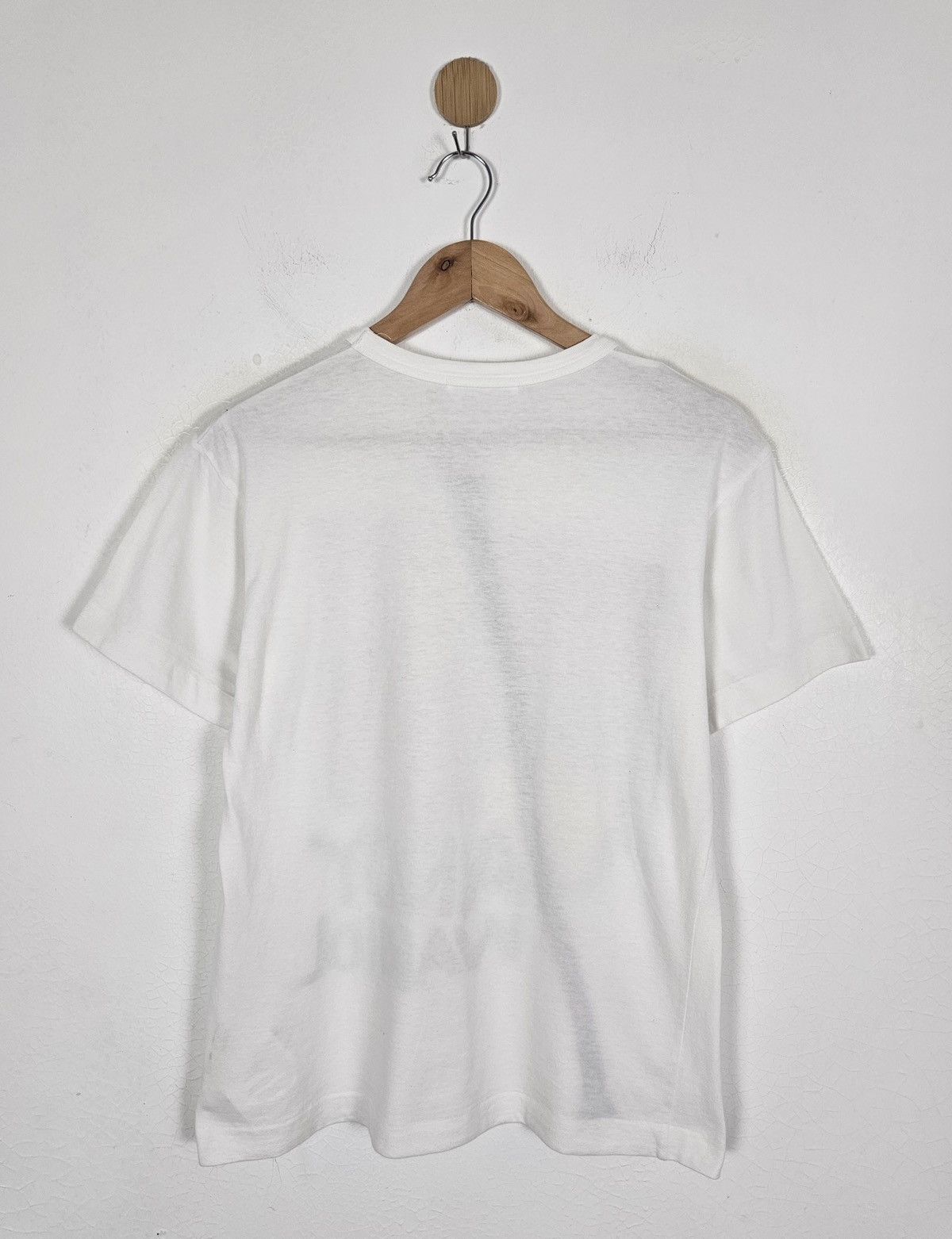 Comme des Garcons Comme des Garcons CDG Andy Warhol flower shirt Size US M / EU 48-50 / 2 - 3 Thumbnail