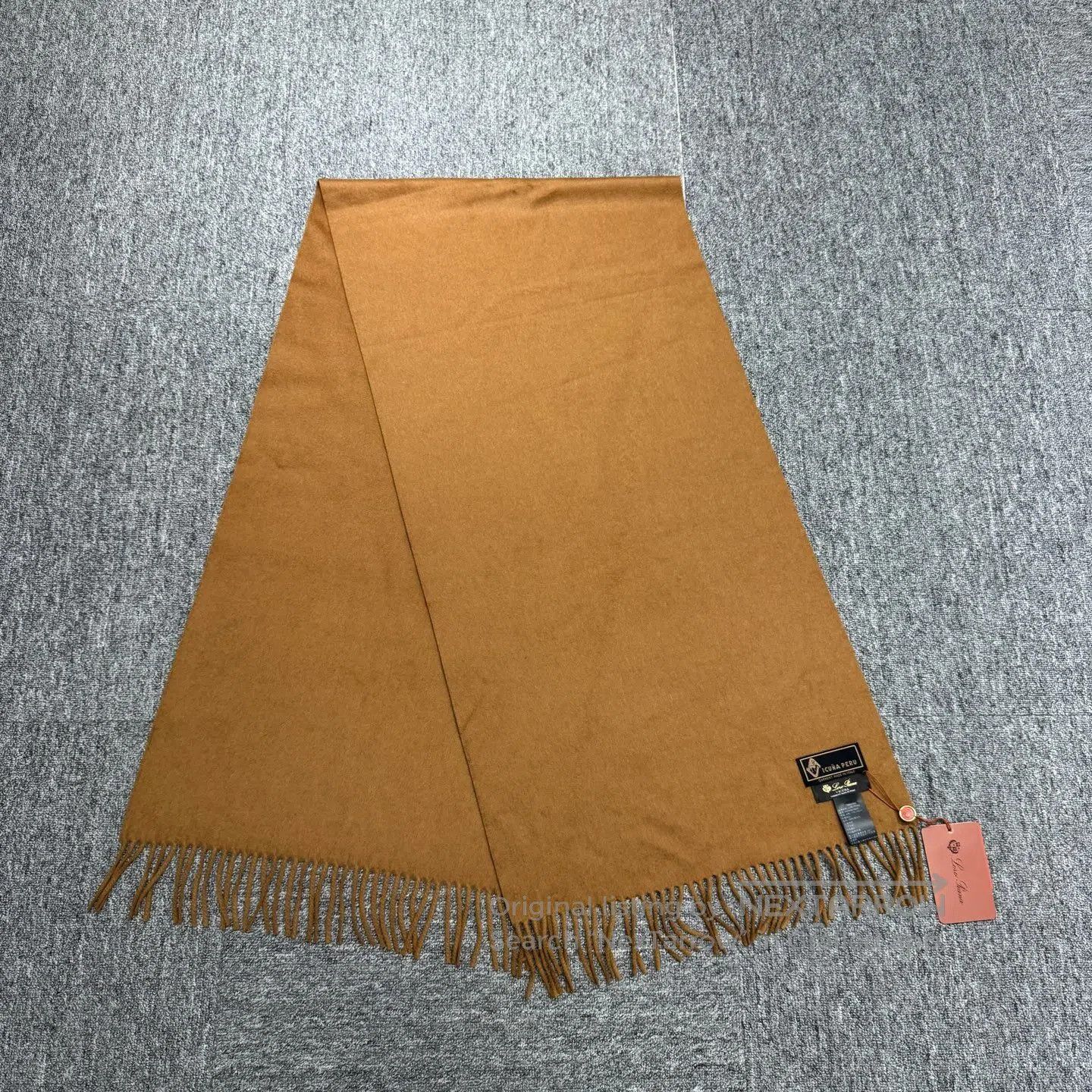 Loro Piana #REF! Size ONE SIZE - 3 Thumbnail
