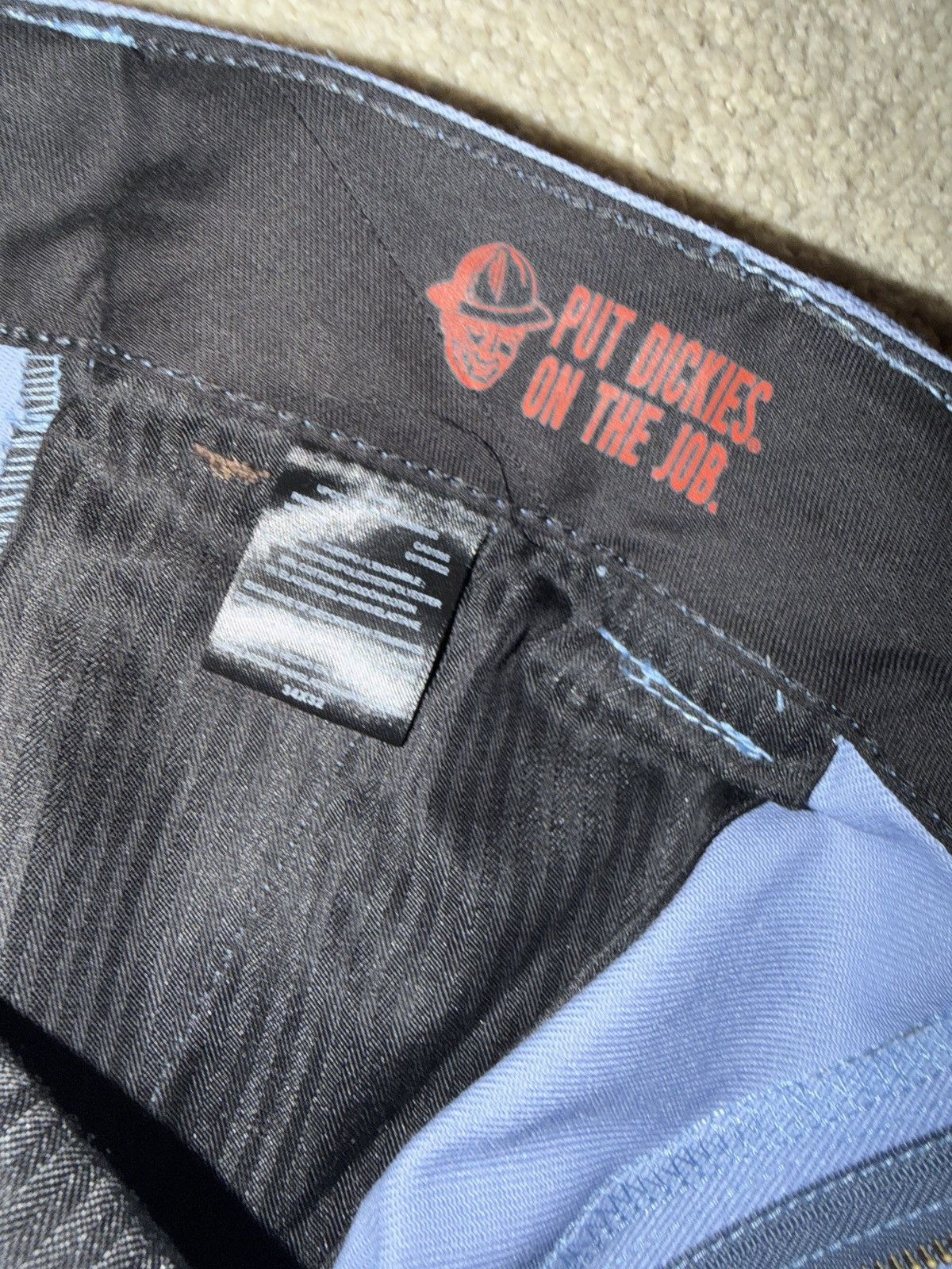 Dickies Dickies Flex Skateboarding Alverez Size US 34 / EU 50 - 9 Thumbnail