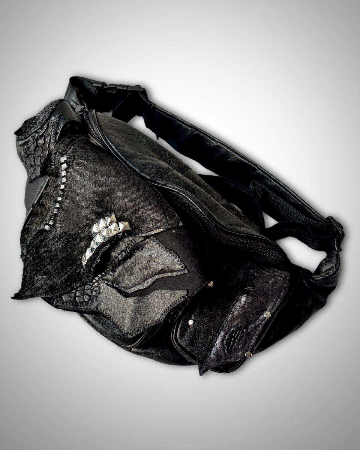 Other Japanese Belt Bag Size ONE SIZE - 5 Thumbnail