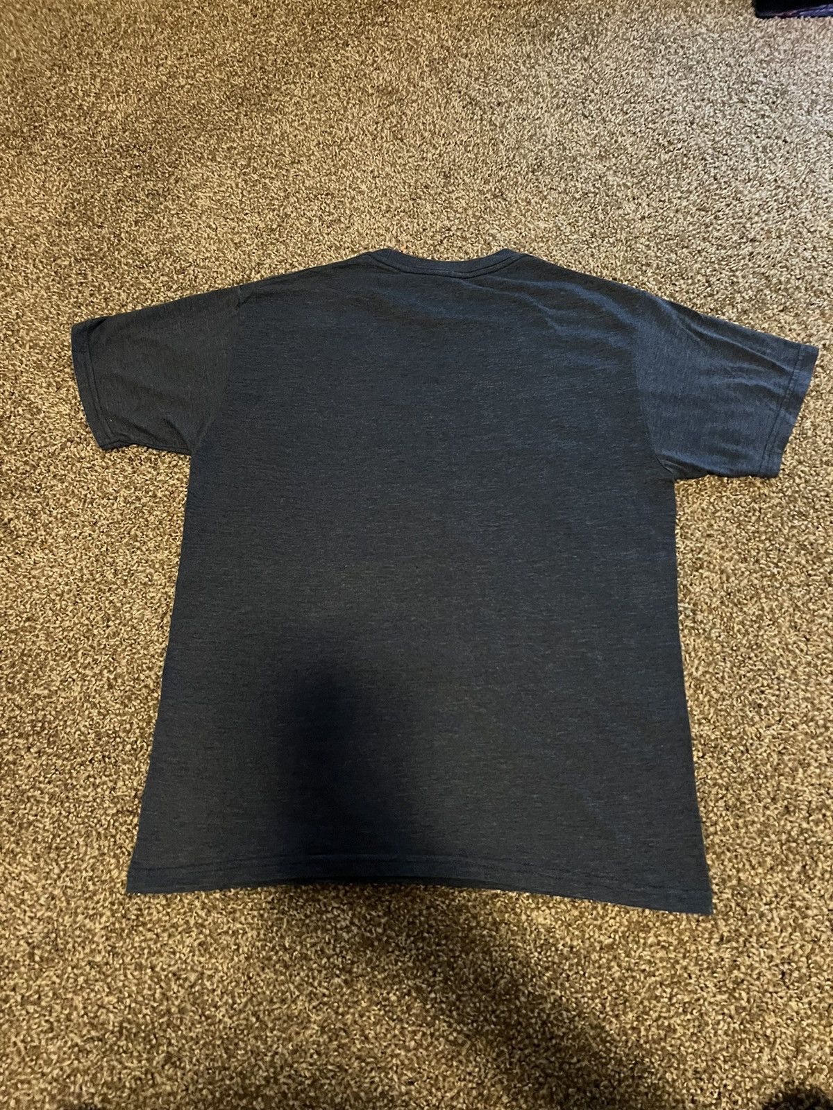 Nirvana × Vintage Nirvana Tee Size US M / EU 48-50 / 2 - 2 Thumbnail