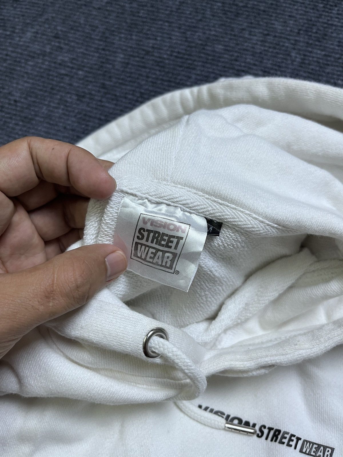 Vision Streetwear VISION STREET Wear Hoodie Size US M / EU 48-50 / 2 - 11 Thumbnail