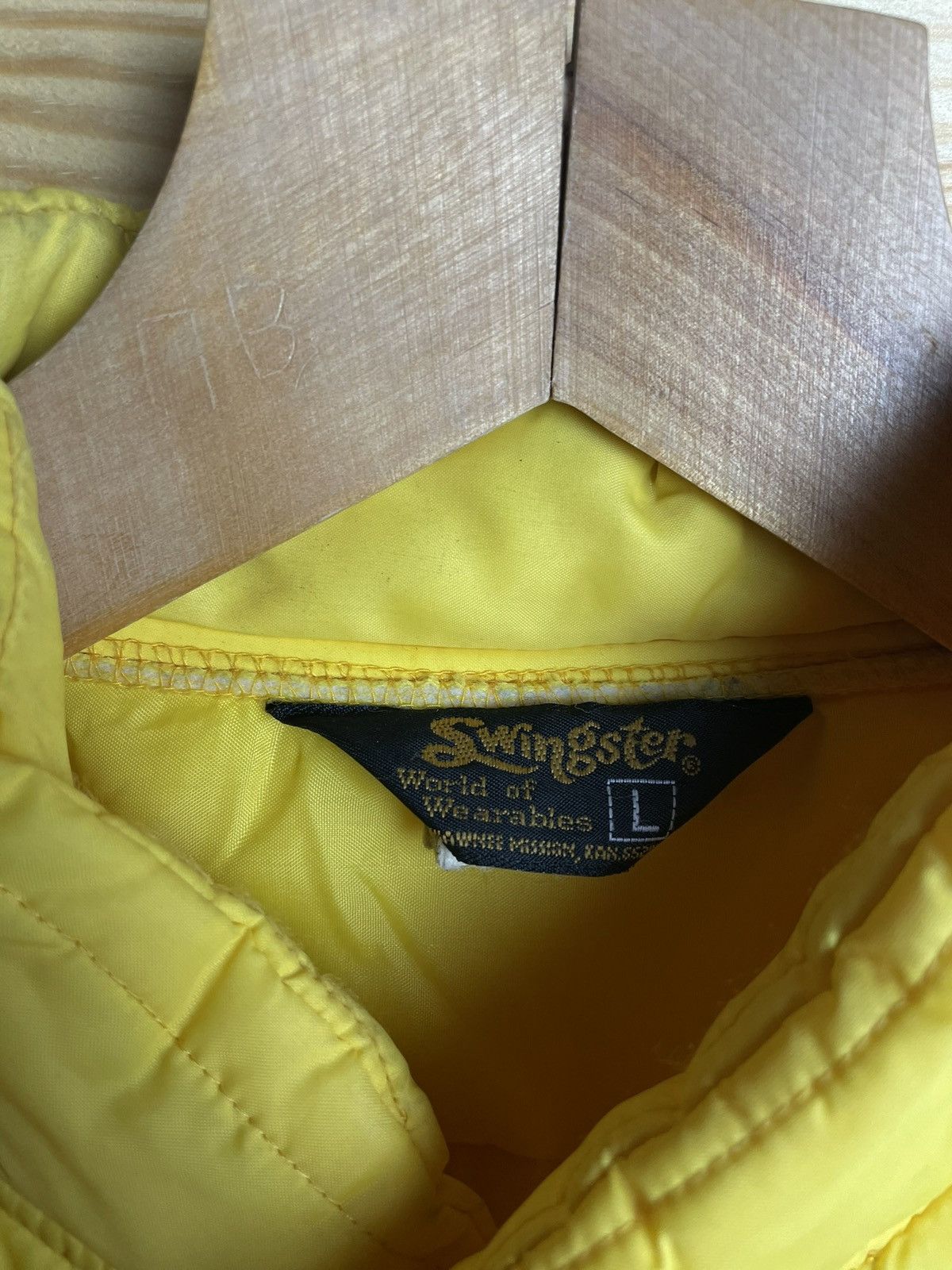 Japanese Brand × Vintage Vintage Japan Moews Jacket Size L Japan Style Size US L / EU 52-54 / 3 - 3 Thumbnail