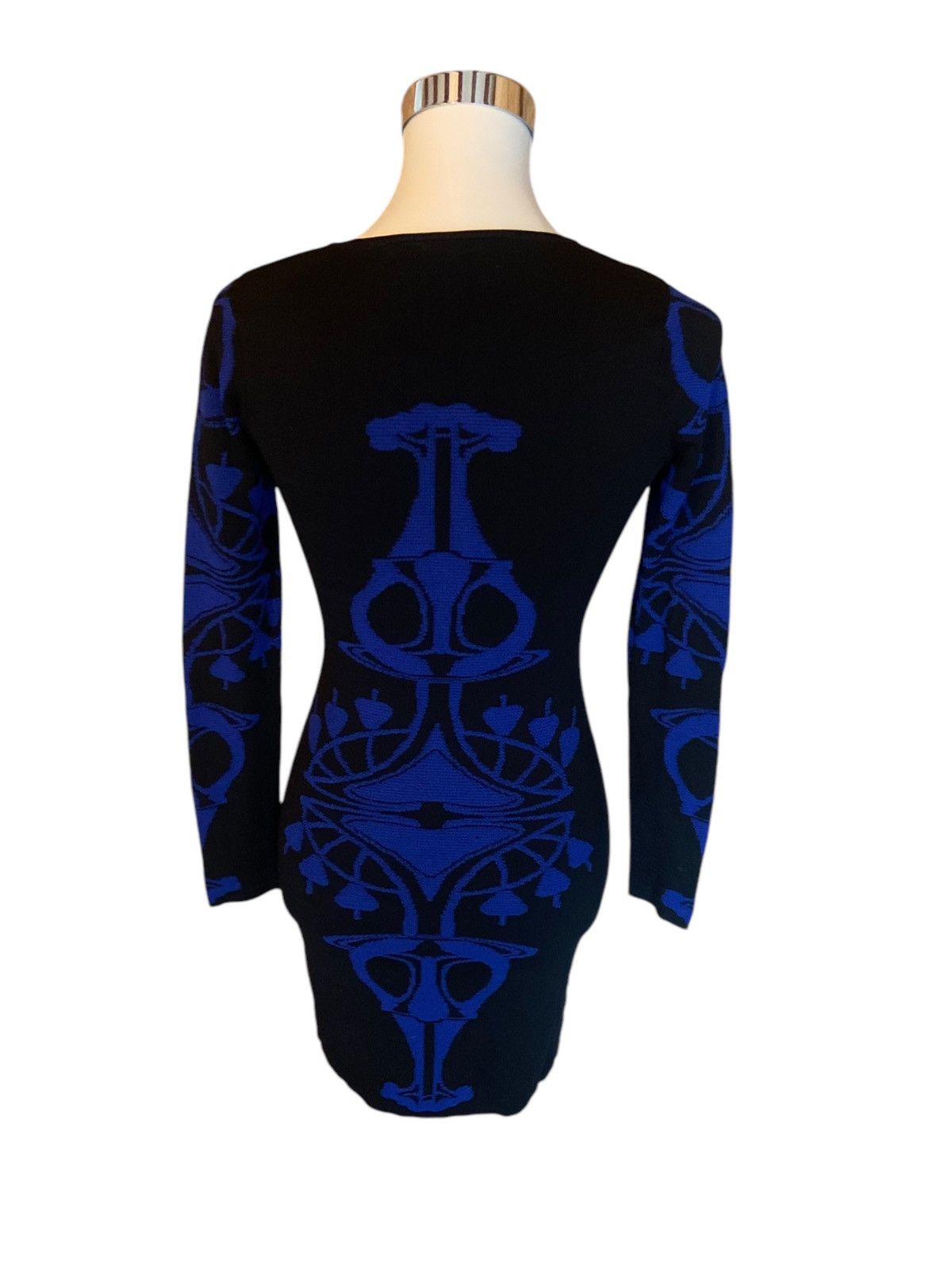 Custo Barcelona vintage dress custo barcelona Size S / US 4 / IT 40 - 2 Thumbnail
