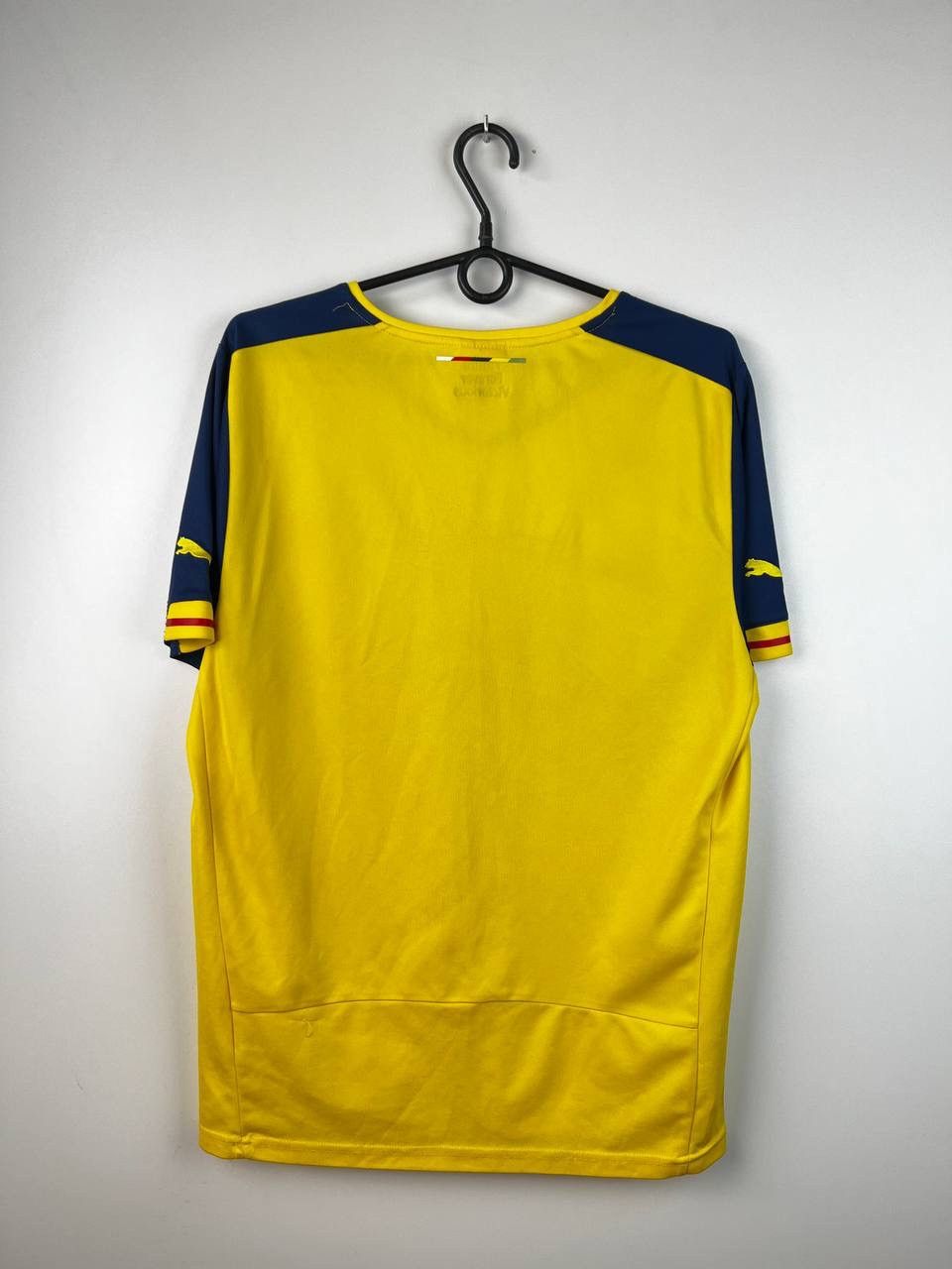 Puma Arsenal Puma vintage Jersey t-shirts size M Size US M / EU 48-50 / 2 - 7 Thumbnail