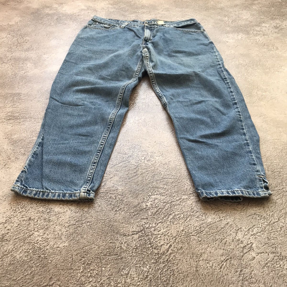 Levi's vintage Levis Jeans japan denim spring pants 90s Size 32" / US 10 / IT 46 - 1 Thumbnail