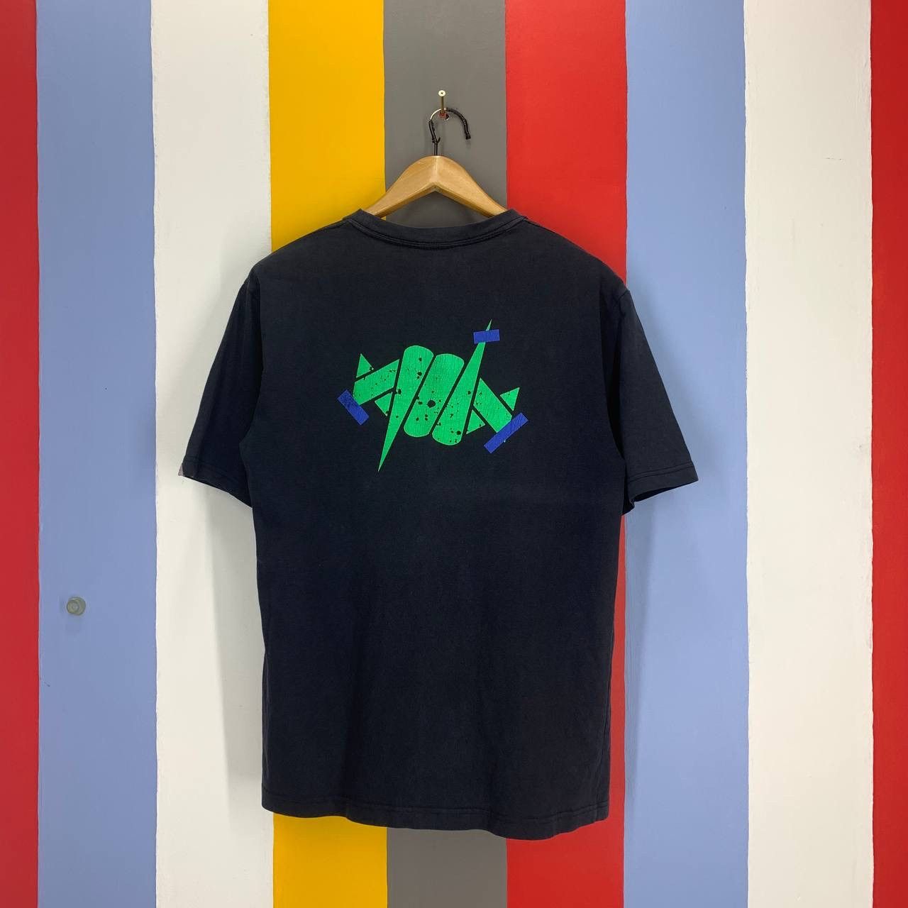 Undercover RECON x UNDERCOVER Crew Neck T Shirt #2432/AI Size US M / EU 48-50 / 2 - 2 Thumbnail