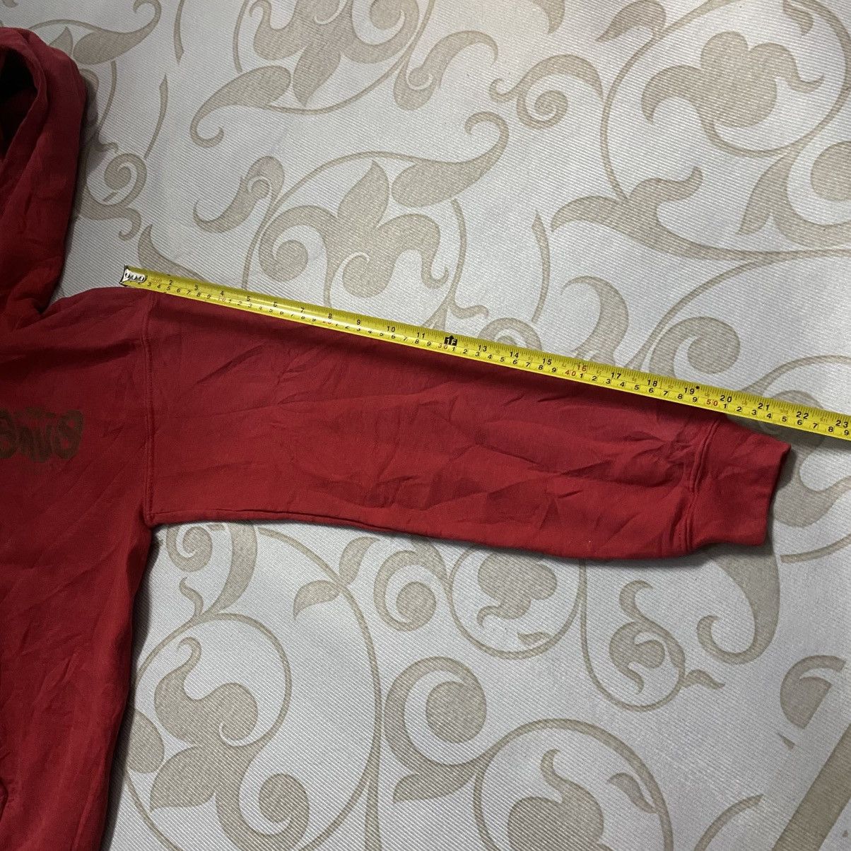Other Vintage Savs Loyalty Hoodie Size US S / EU 44-46 / 1 - 8 Thumbnail