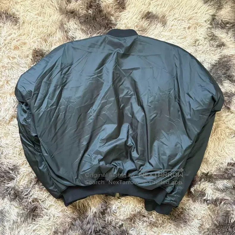 Balenciaga Balenciaga Steroid Shoulder Jacket Size US S / EU 44-46 / 1 - 2 Thumbnail