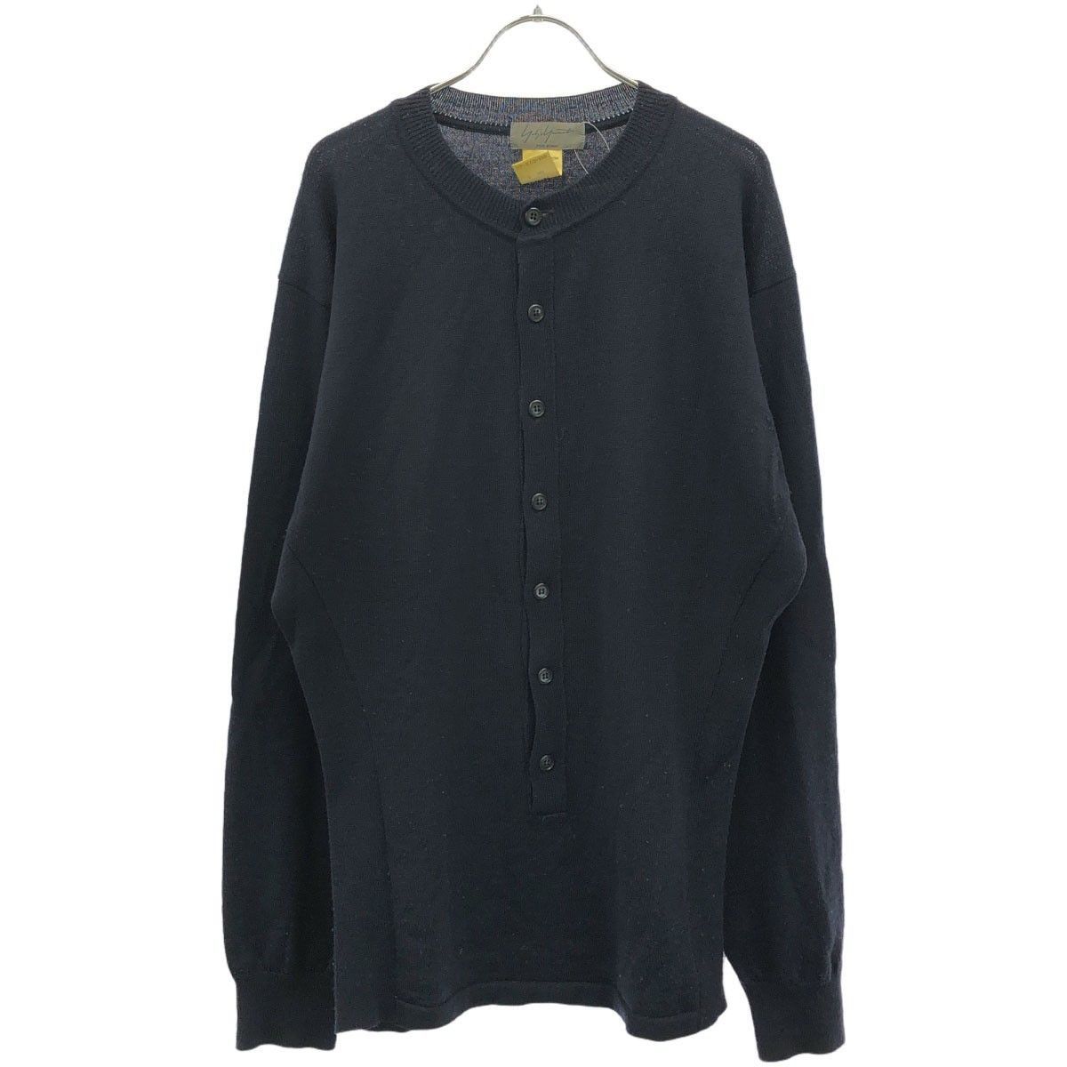 Yohji Yamamoto ARCHIVE! YOHJI YAMAMOTO POUR HOMME 92-93AW