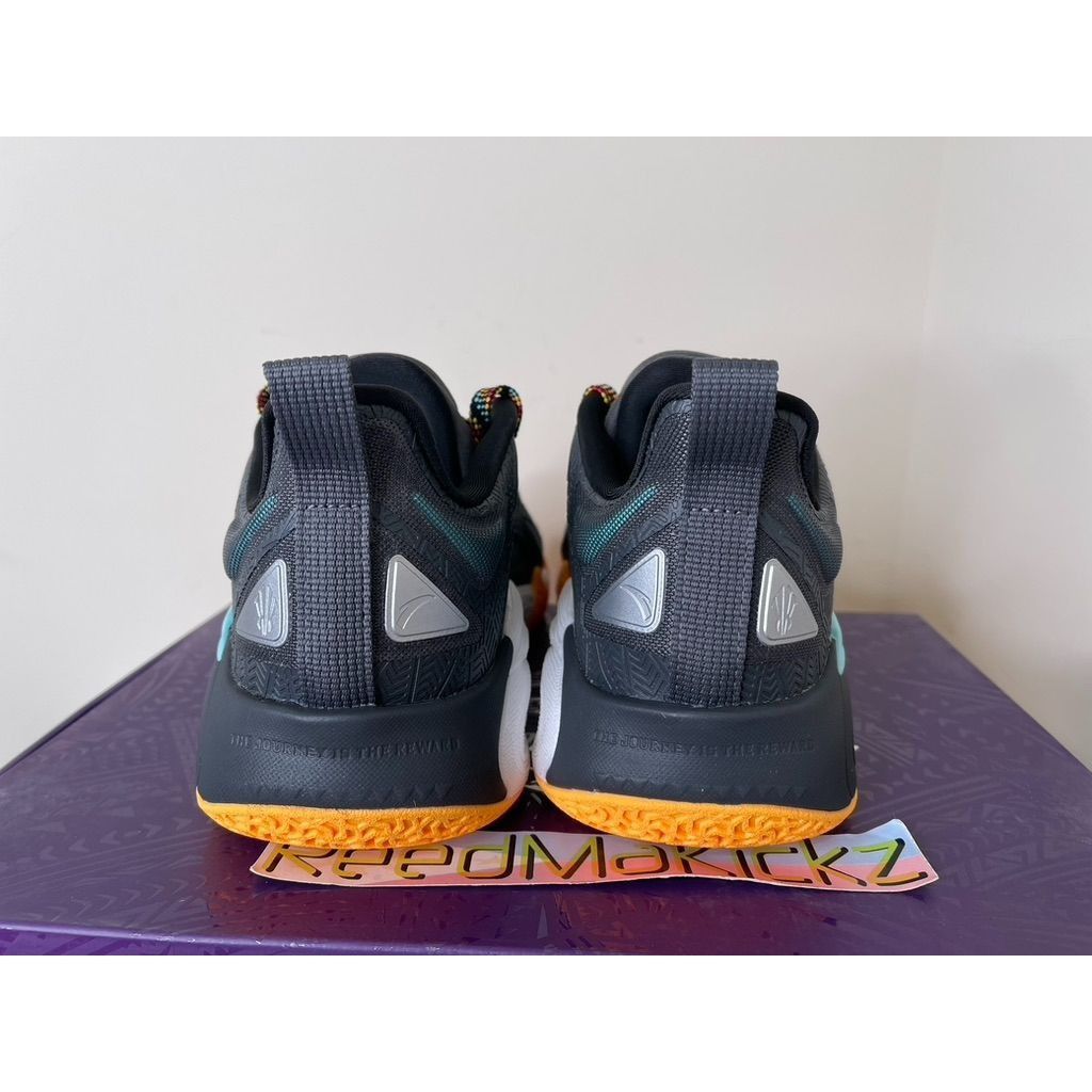 Other Anta Kai 1 Kyrie Irving Sacred Bond Mens 10us Size US 10 / EU 43 - 5 Thumbnail