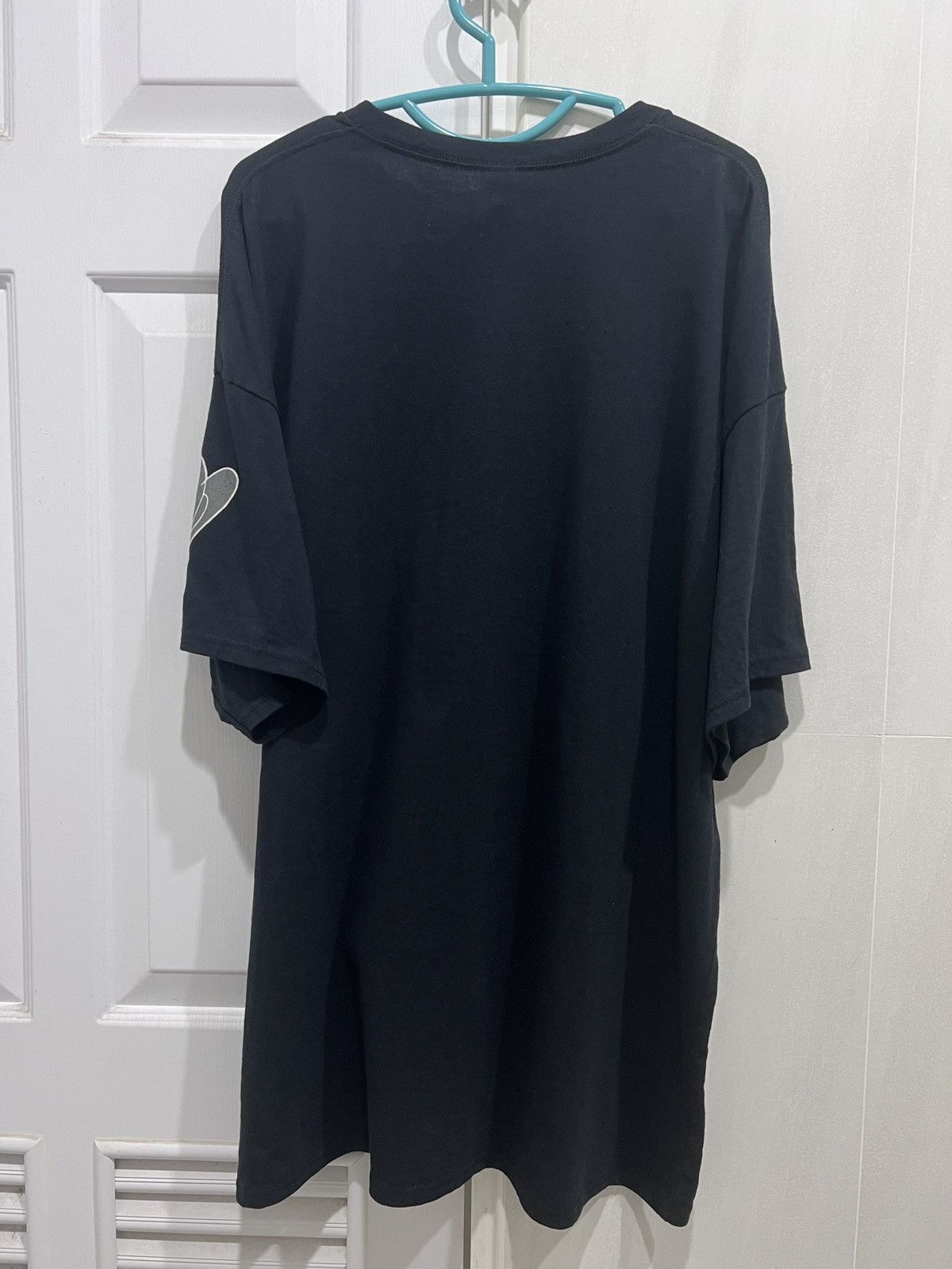 Band Tees Smashing Pumpkins 3XL oversized Alternative Grunge Size US XXL / EU 58 / 5 - 2 Thumbnail