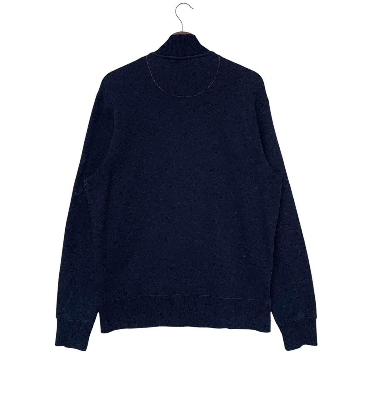 Paul Smith × Vintage Vintage Brand Paul Smith Zipper Jacket 2000s Size US L / EU 52-54 / 3 - 2 Thumbnail
