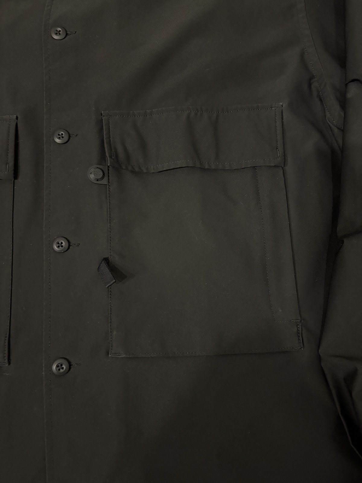DAIWA × Japanese Brand Daiwa Pier39 shirts (BJ-56021) Size US L / EU 52-54 / 3 - 4 Thumbnail