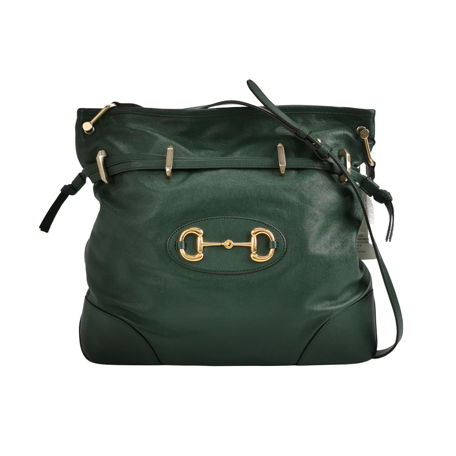 Gucci Gucci Women os Crossbody Bags Size ONE SIZE - 1 Thumbnail