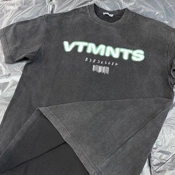 Printed T Shirt