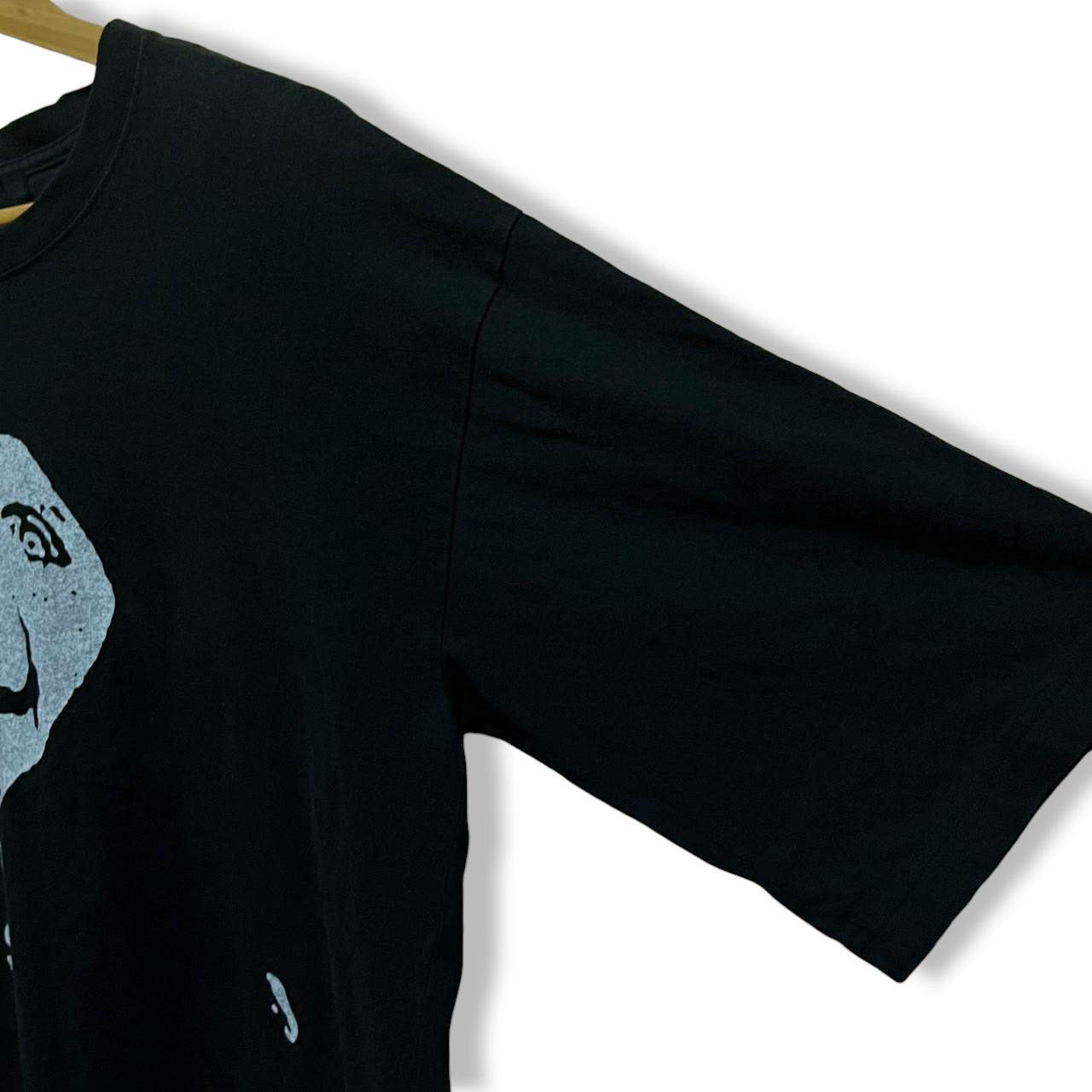 CABANE de ZUCCa × Universal Studios Cabane de Zucca E.T. Sci-Fi Movie Shirt Size US M / EU 48-50 / 2 - 4 Thumbnail