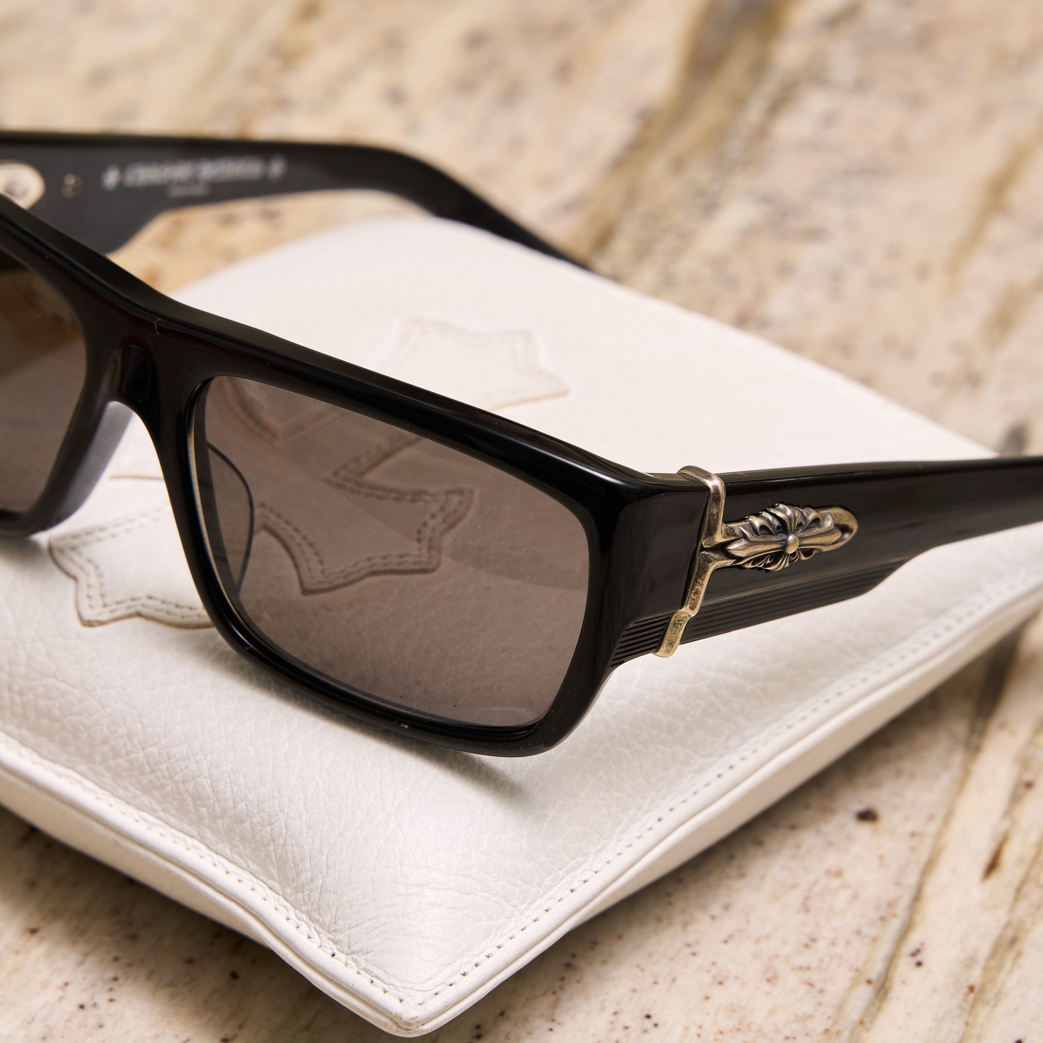 Chrome Hearts CHROME HEARTS YER BJORN AGAIN Size ONE SIZE - 2 Thumbnail