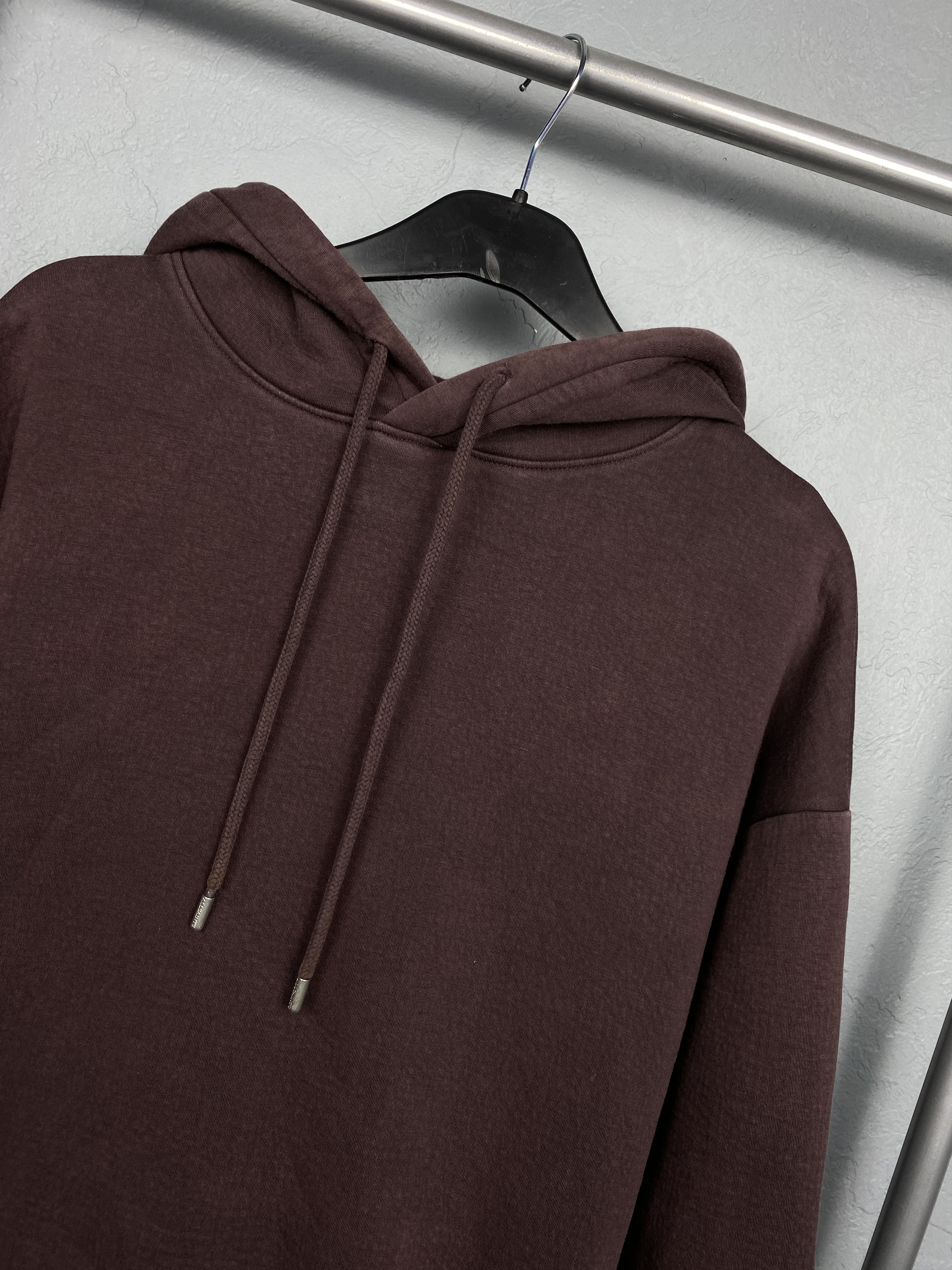 Allsaints × Vintage Allsaints Mens Hibard Hoodie Y2K Size US S / EU 44-46 / 1 - 2 Thumbnail